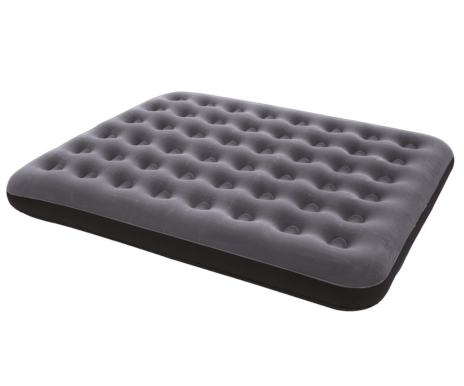 Wehncke Luftbett, (1-tlg)
