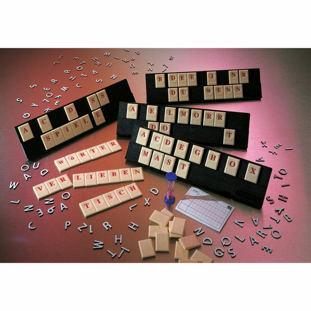 Wort Spiele Spiel, Jumbo Original Rummikub