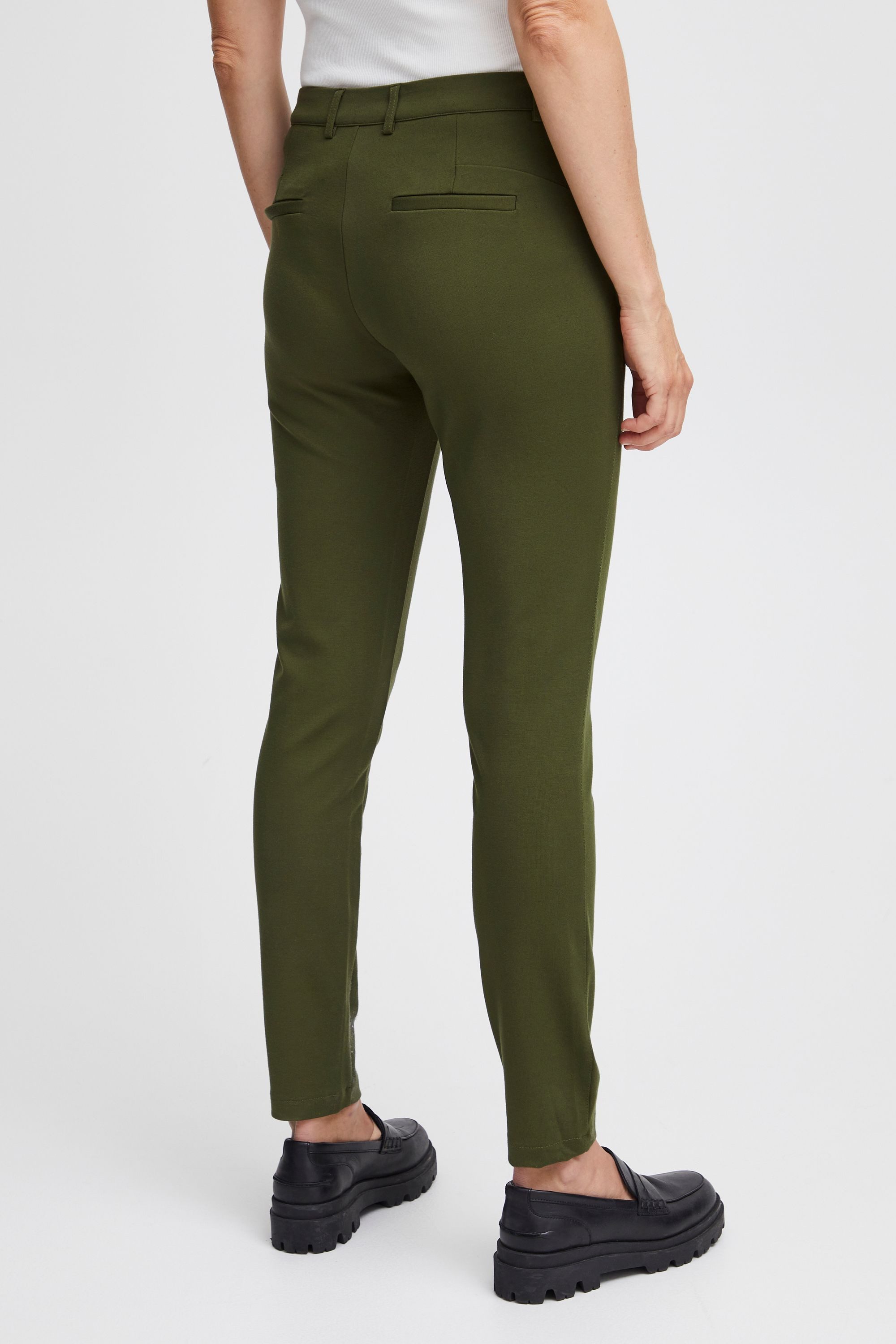 fransa Stoffhose Stoffhose günstig online kaufen