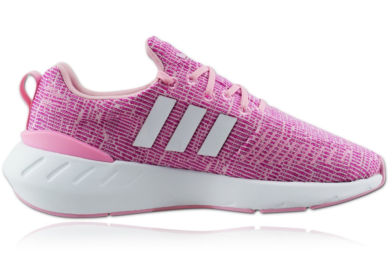 adidas Sportswear Swift Run 22 Schuh Kinder Sneaker