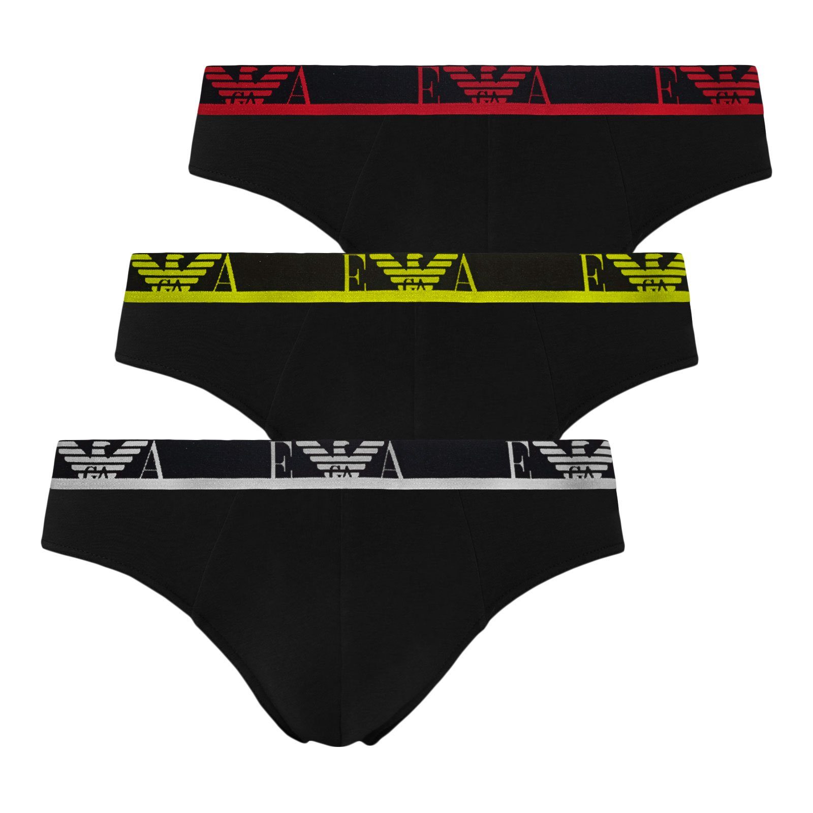 Slip Brief Microfiber