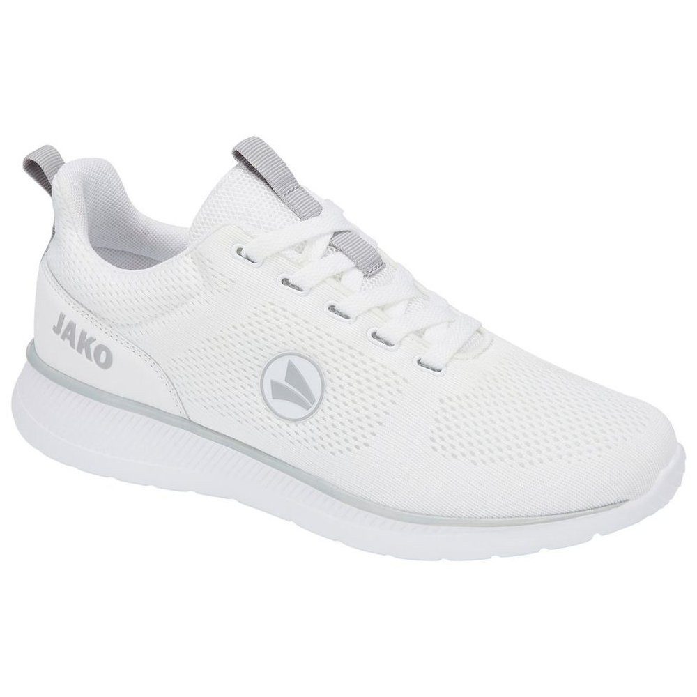 Jako Sneaker Team Mesh Sneaker