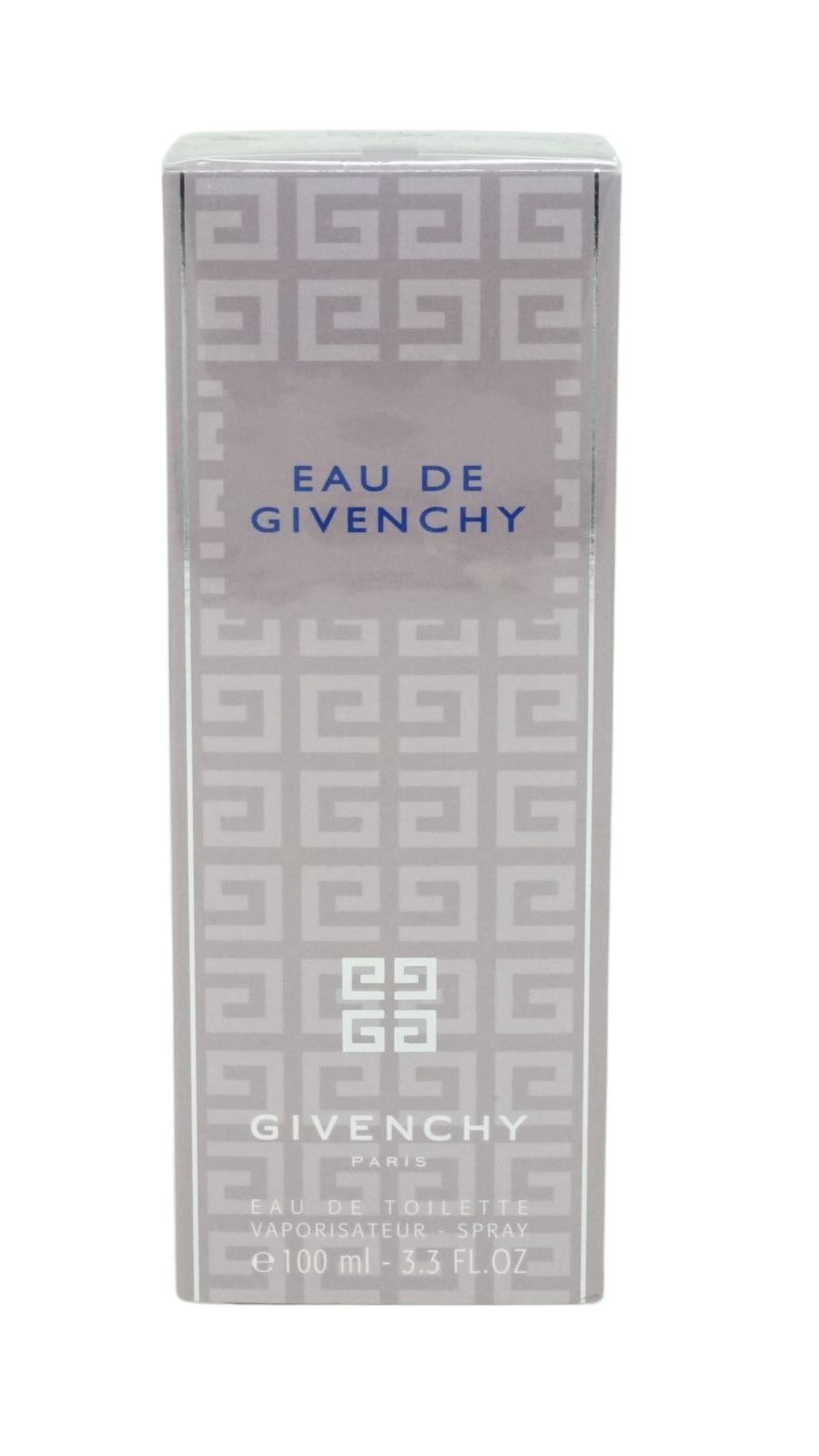 GIVENCHY Eau de Parfum Givenchy Eau de Givenchy Eau de Toilette Spray 100ml