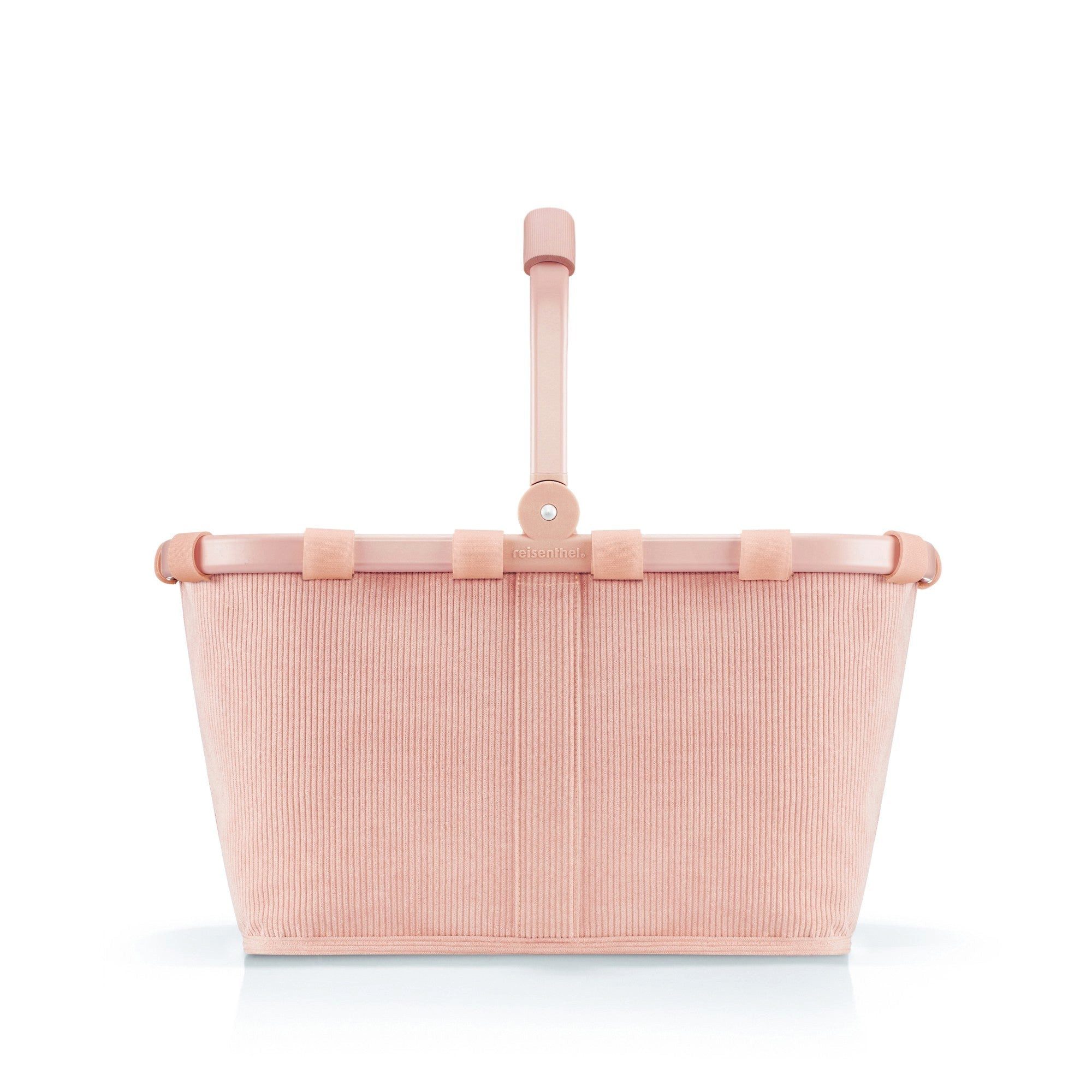 REISENTHEL® Einkaufstrolley carrybag - Einkaufskorb (cord günstig online kaufen