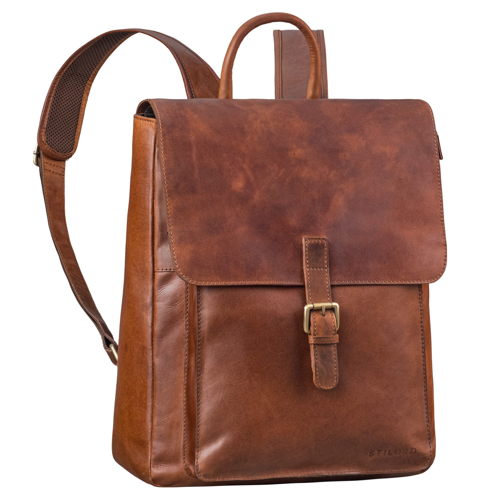 cognac - braun