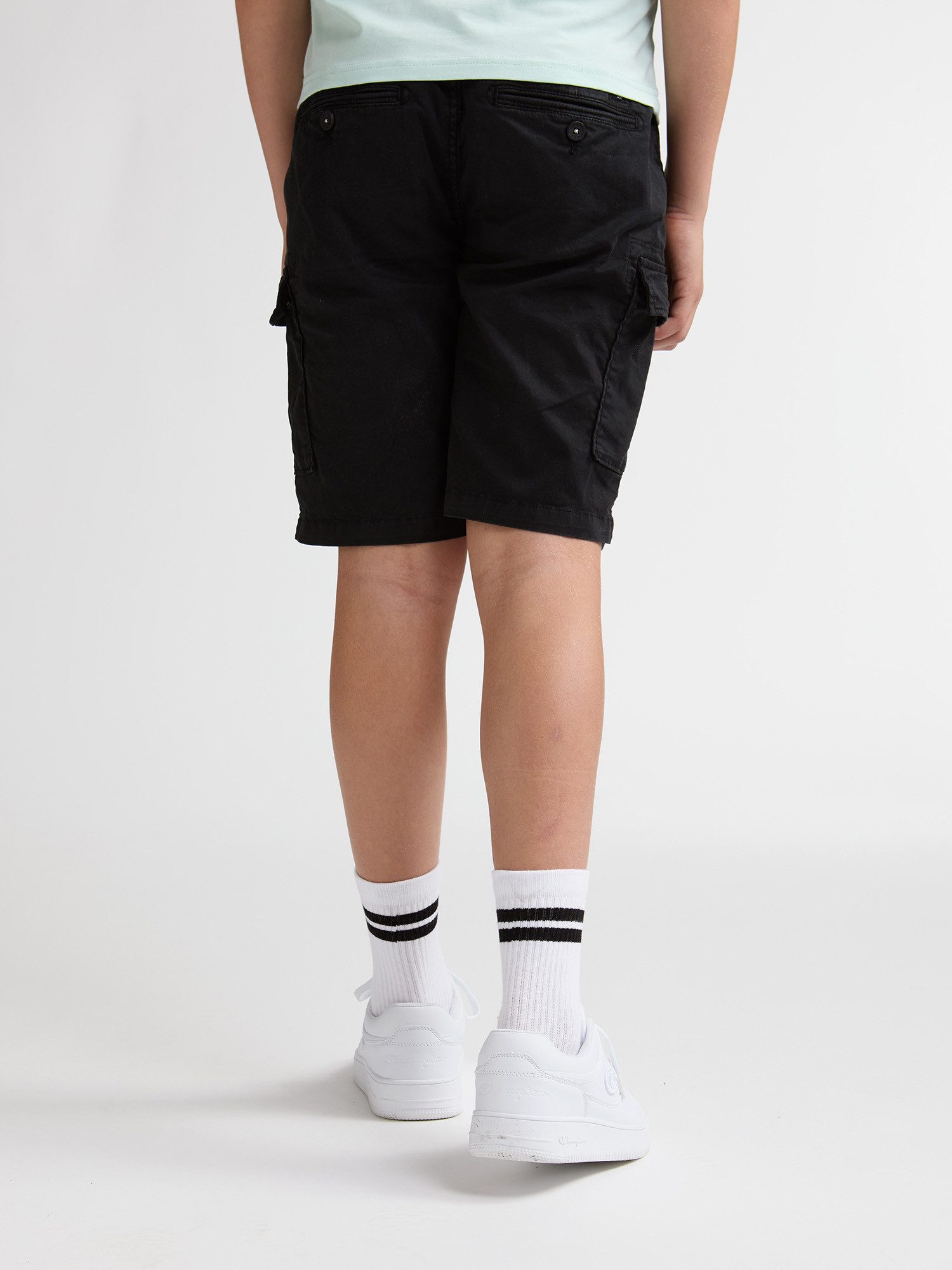 Petrol Industries Shorts Bahia Cargo Fit