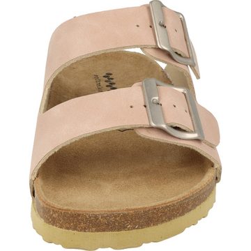 Softrelax Damen 7420990056 Komfort Sandale Pantolette verstellbar, gepolstert