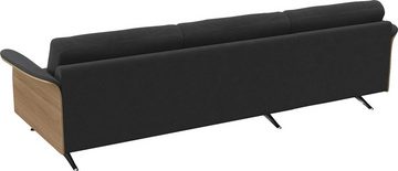 FLEXLUX Ecksofa Glow, Theca Furniture UAB