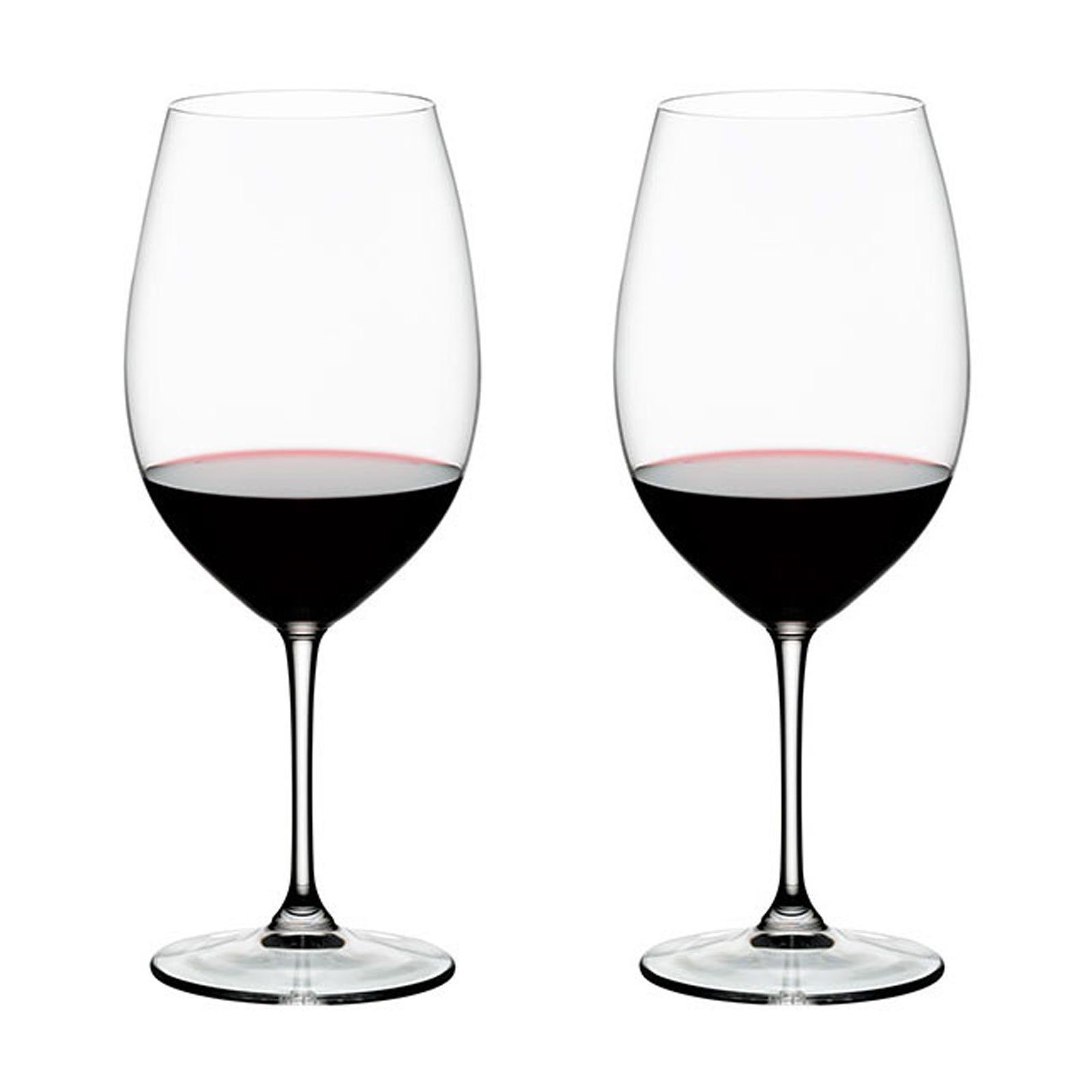 Glas Riedel Vinum XL Cabernet Sauvignon