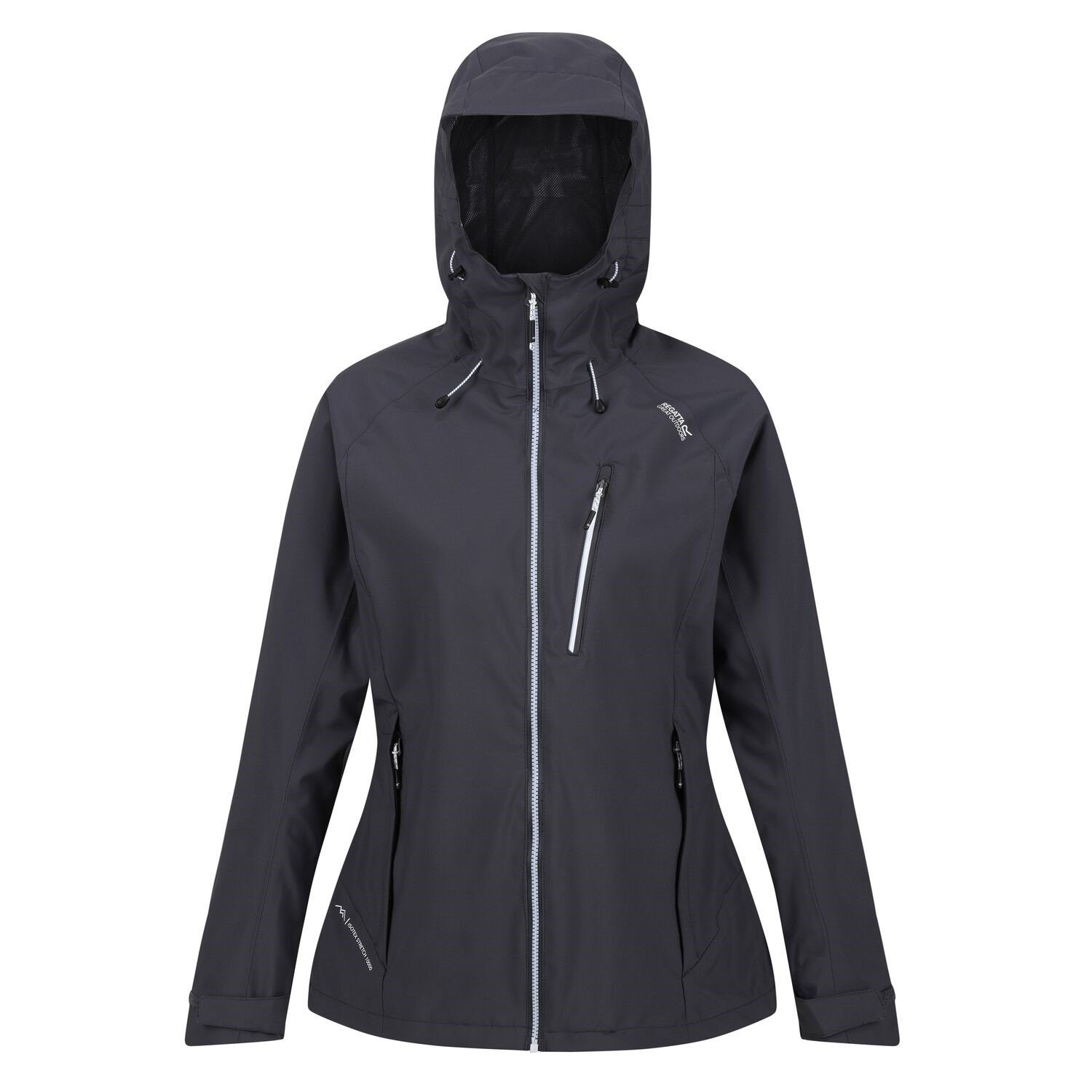 Softshelljacke Birchdale Jacke mit Kapuze