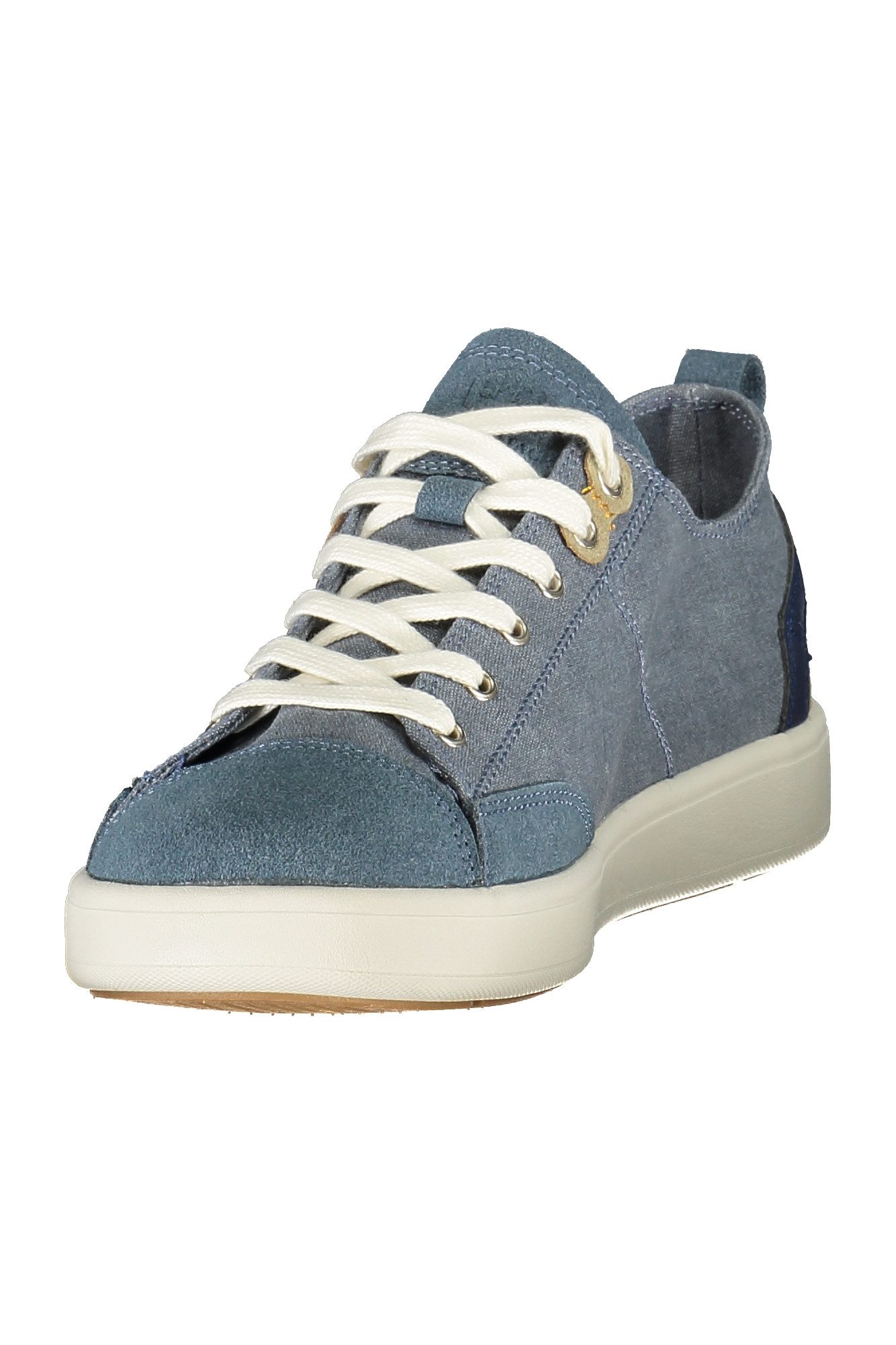 LUMBERJACK Sneaker Herren Sportschuh Blau – Komfortabler Schuh mit