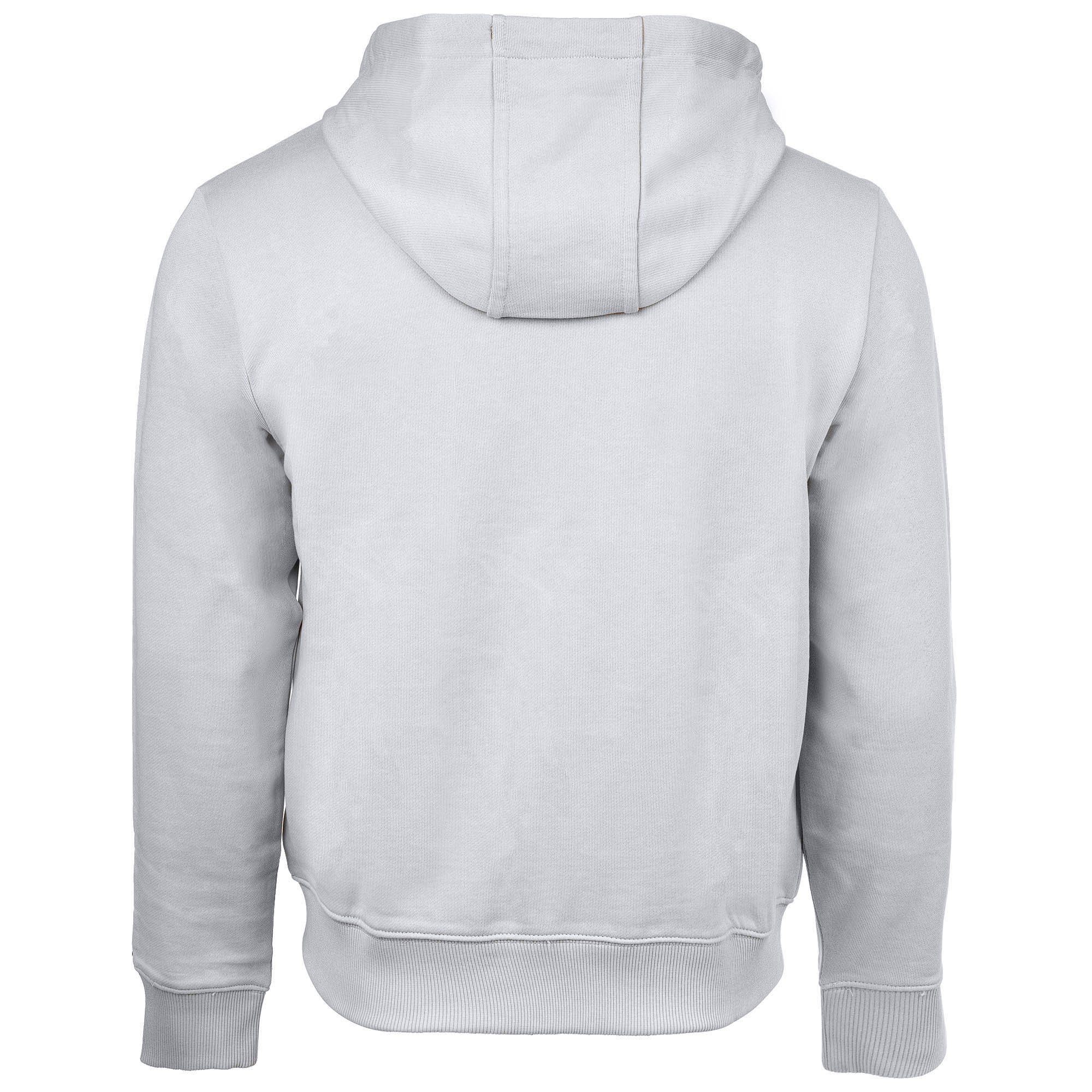 HUGO Sweatshirt Herren Sweatjacke Baumwolle Daple212 günstig online kaufen
