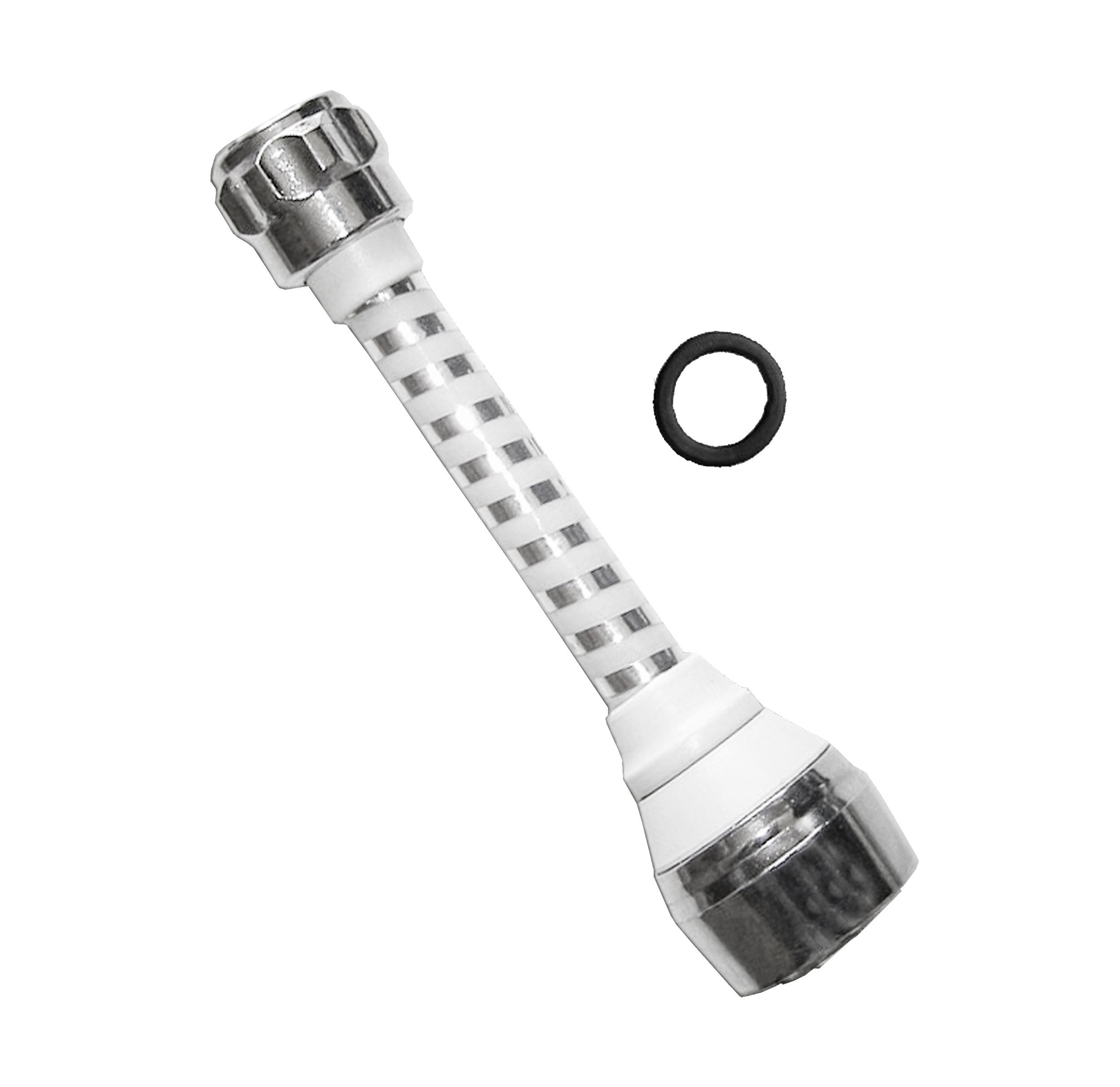 Reinex Strahlregler BRAUSEKOPF Strahlregler Brause Schwenkbrause günstig online kaufen