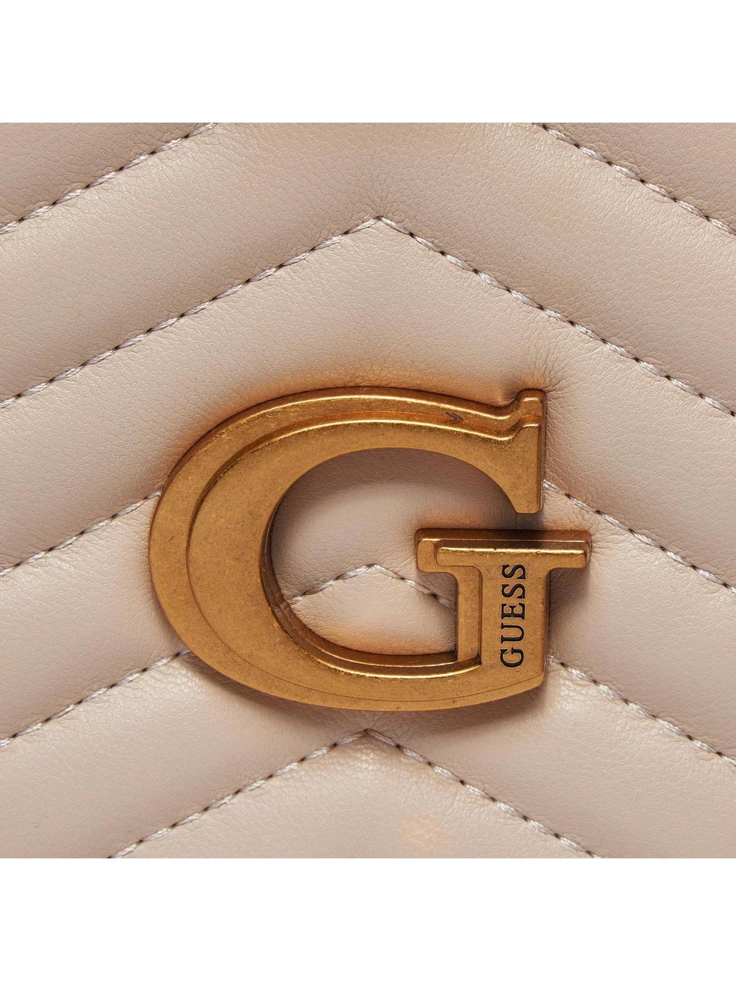 Guess Umhängetasche LOVIDE HWQB8976210STO günstig online kaufen