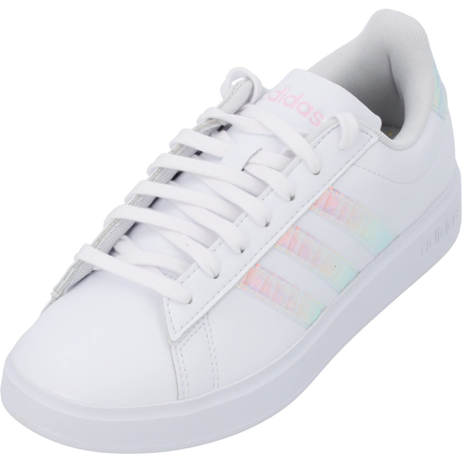 ID2989 Grand Court 2.0 Schnürschuh