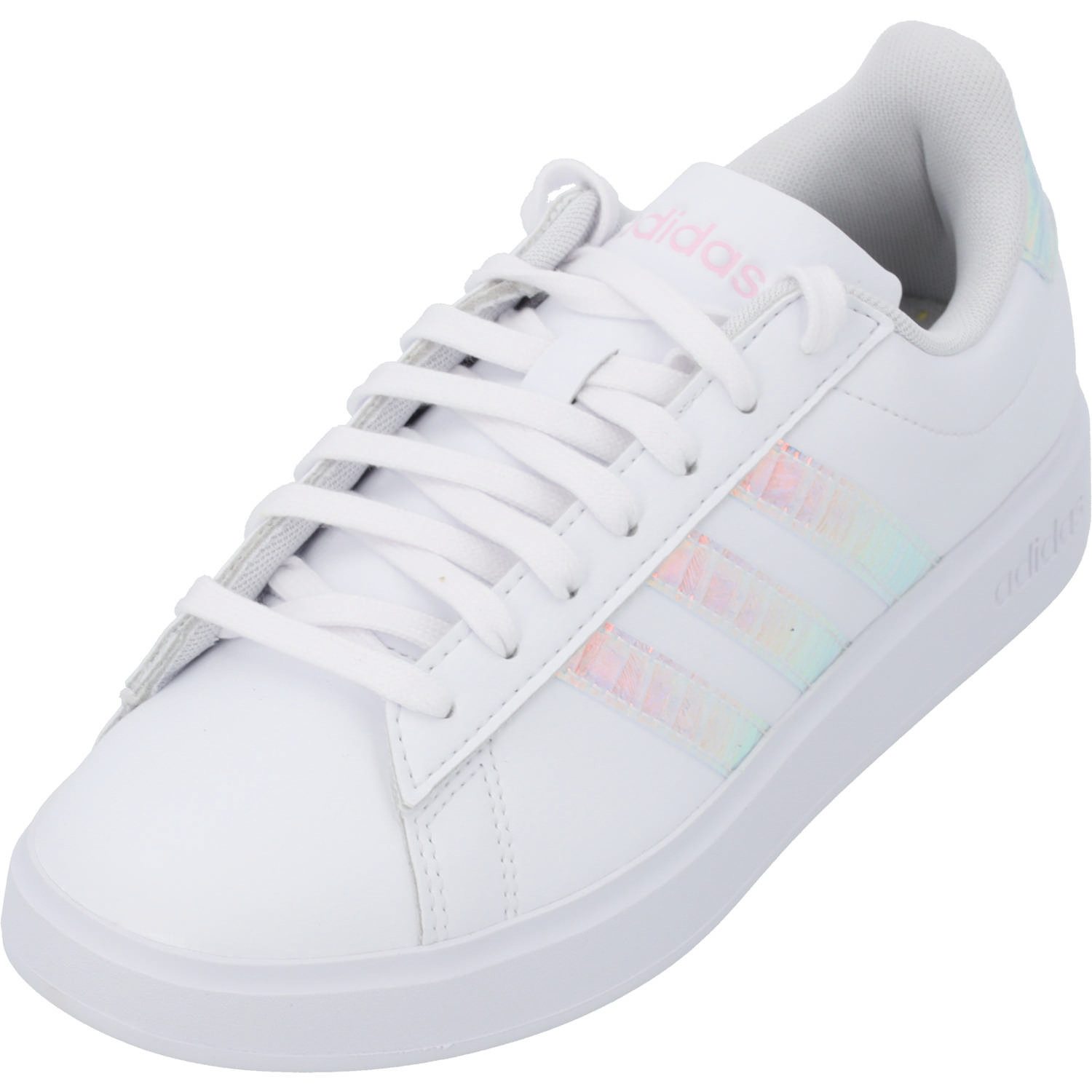 adidas Originals ID2989 Grand Court 2.0 Schnürschuh