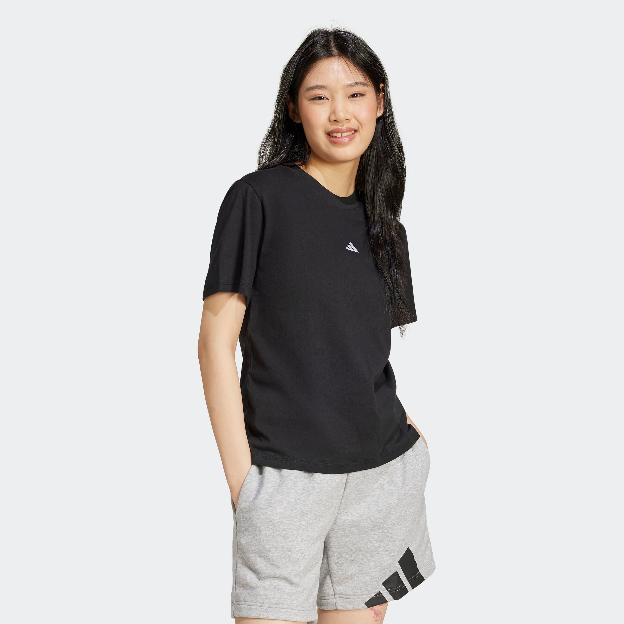 adidas Sportswear T-Shirt W SL SJ günstig online kaufen