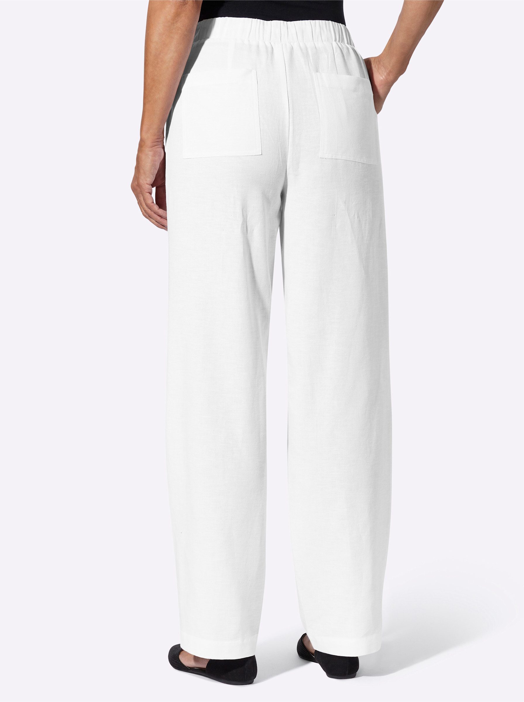 Sieh an! Jerseyhose Schlupfhose . günstig online kaufen