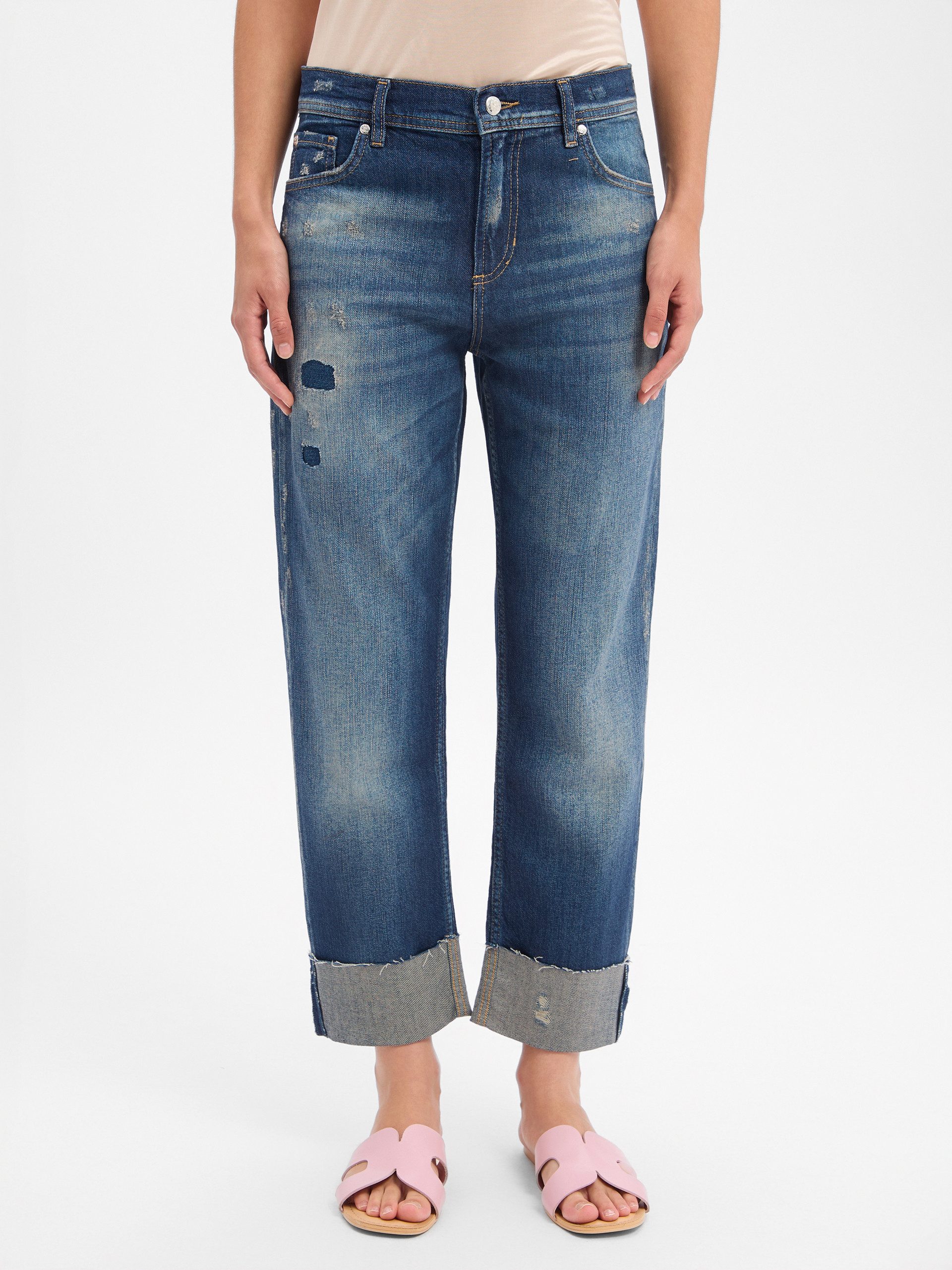 JOOP! Straight-Jeans Maike