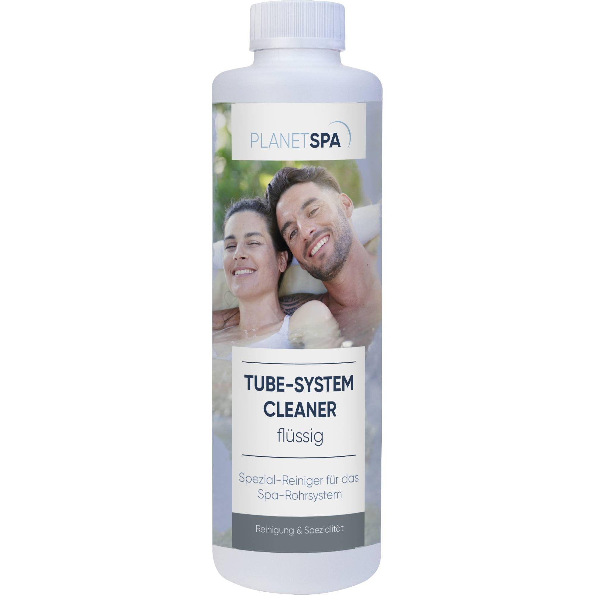 Planet Spa Обслуживание бассейна Planet SPA Tube-System Cleaner 0,5 l