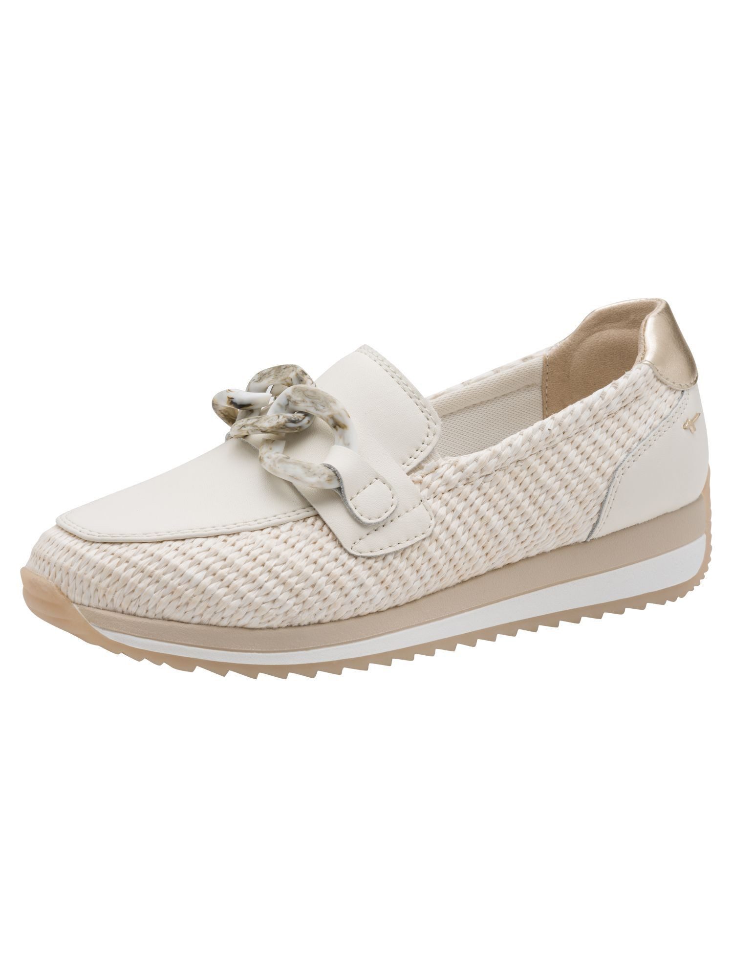 WIDE FIT Slipper