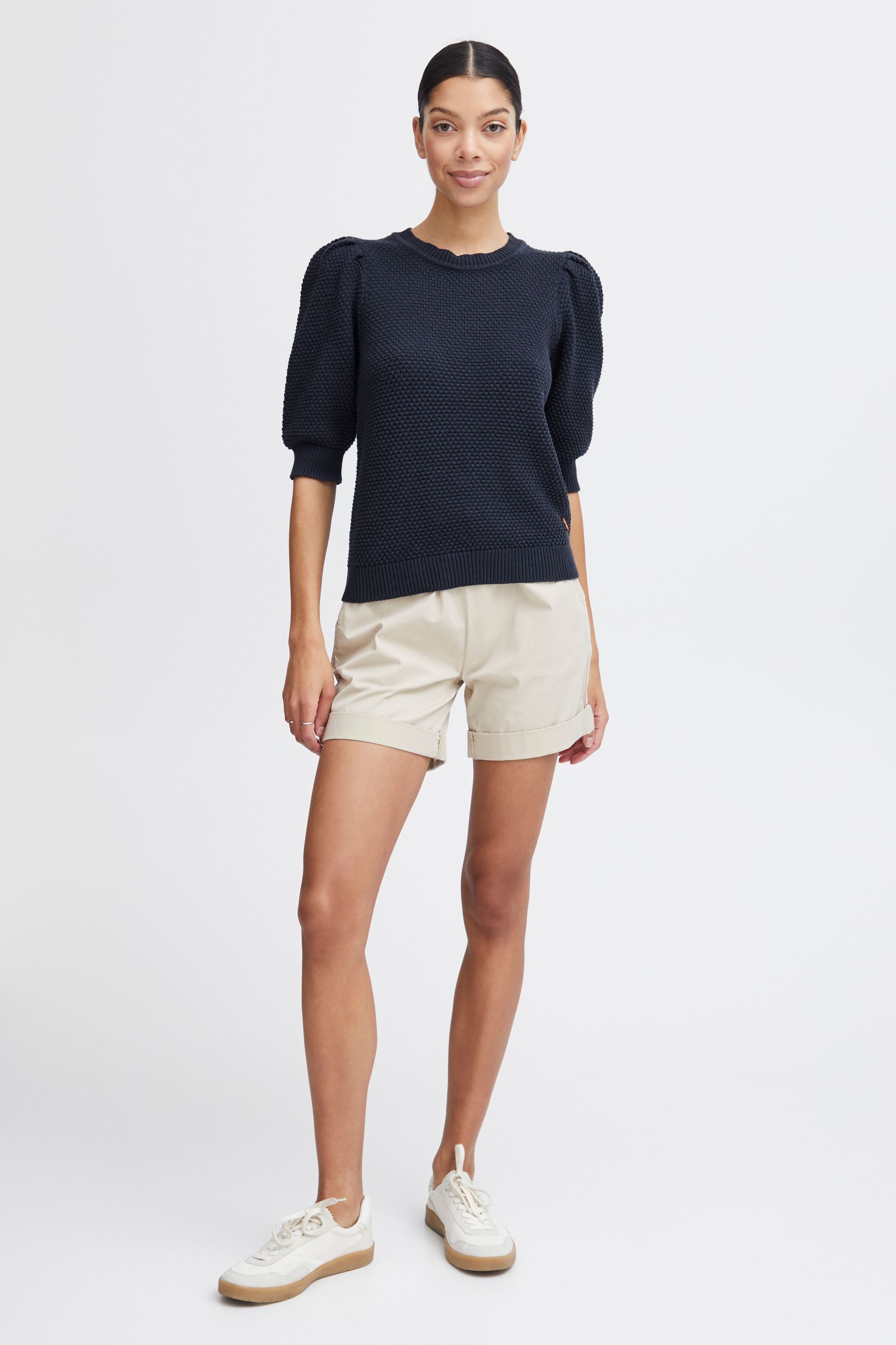OXMO Strickpullover OXHelle günstig online kaufen