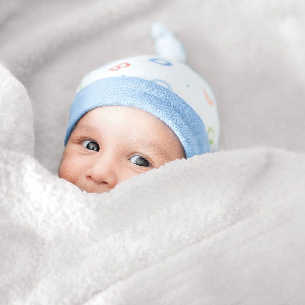 Babydecke, Bestlivings, Krabbeldecke Schmusedecke Kuscheldecke für Kleinkin günstig online kaufen