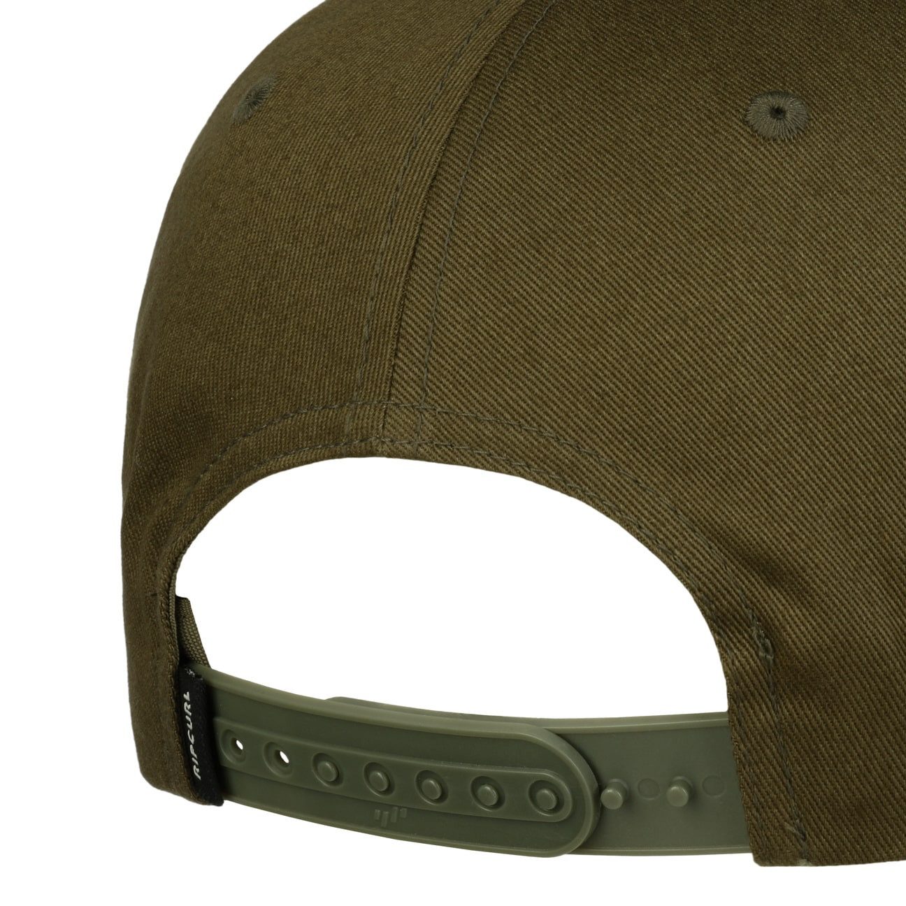 Rip Curl Baseball Cap (1-St) Basecap Snapback