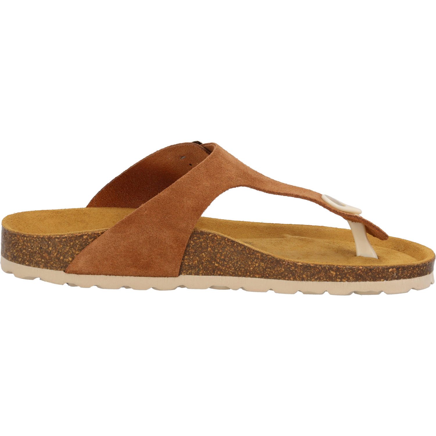 Palado Kos Suede Premium Leather Zehentrenner