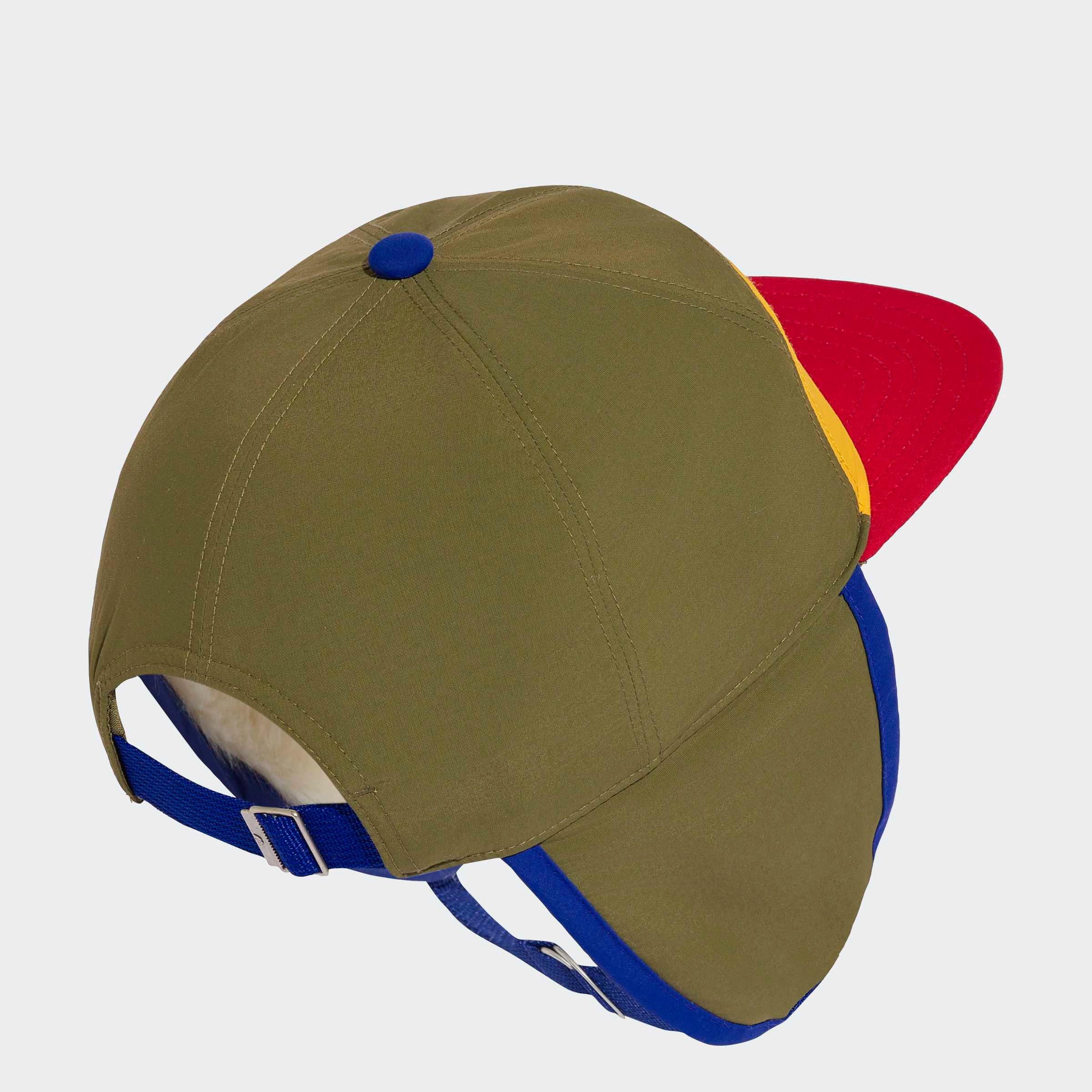 adidas Originals Baseball Cap EARFLAP C