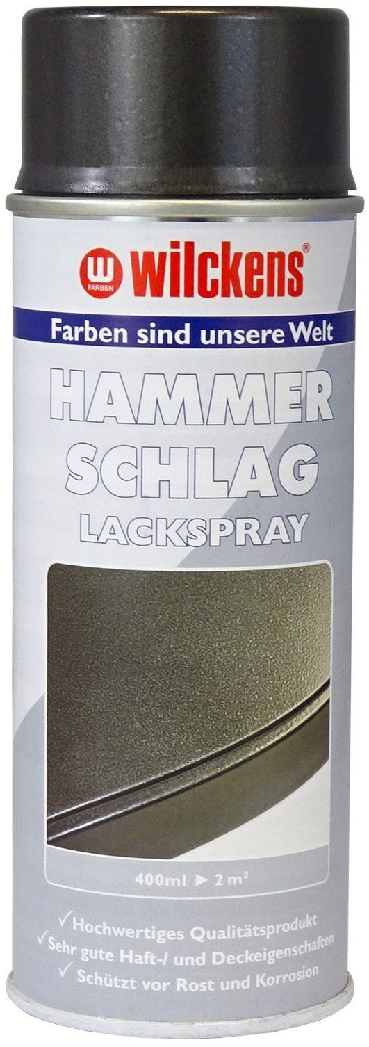 Sprühfarbe