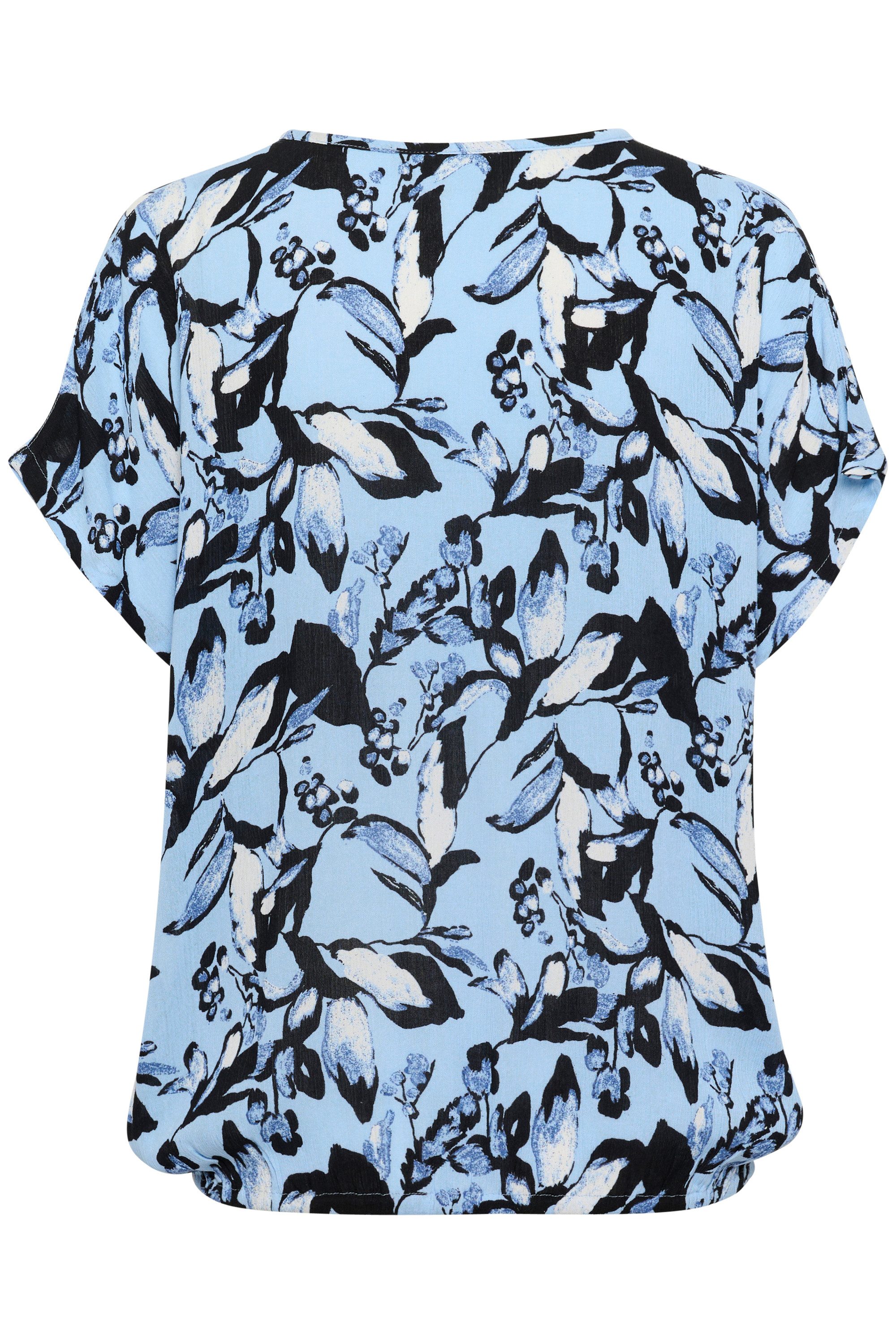 KAFFE Blusentop Ärmellose Bluse KAamber günstig online kaufen