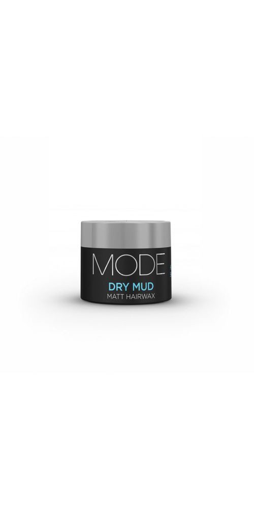 SP Haarwachs ASP Mode Dry Mud 75ml