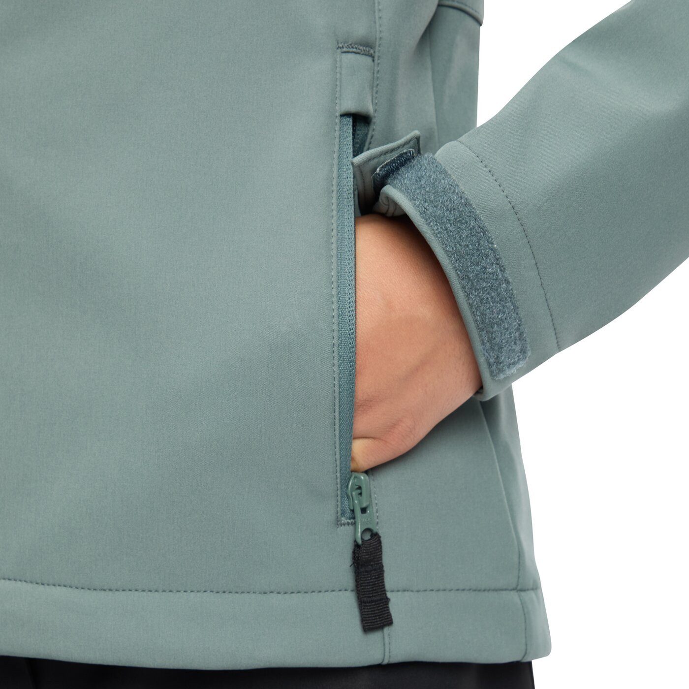 McKINLEY Anorak Mä.-Funktions-Jacke Abe G NAVY-DARK LAVANDA