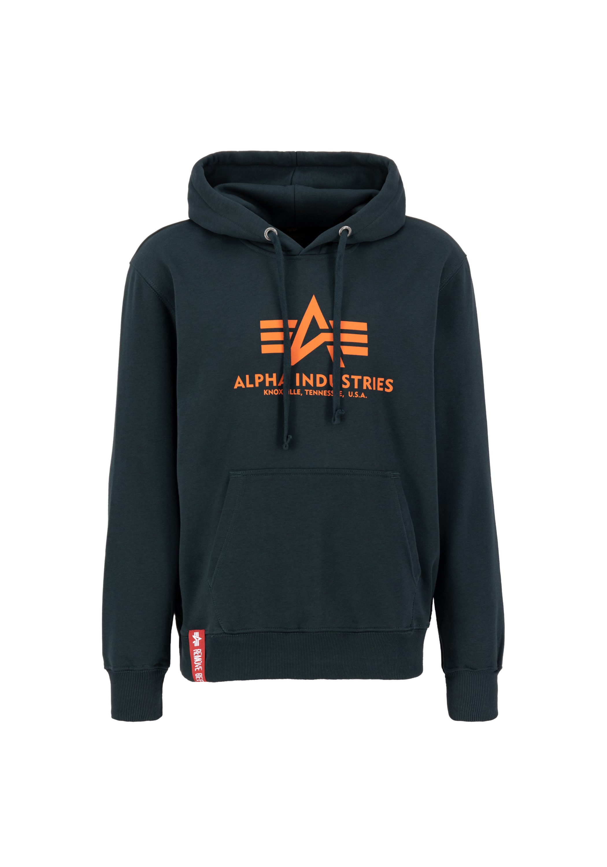 Alpha Industries Hoodie Alpha Industries Men günstig online kaufen