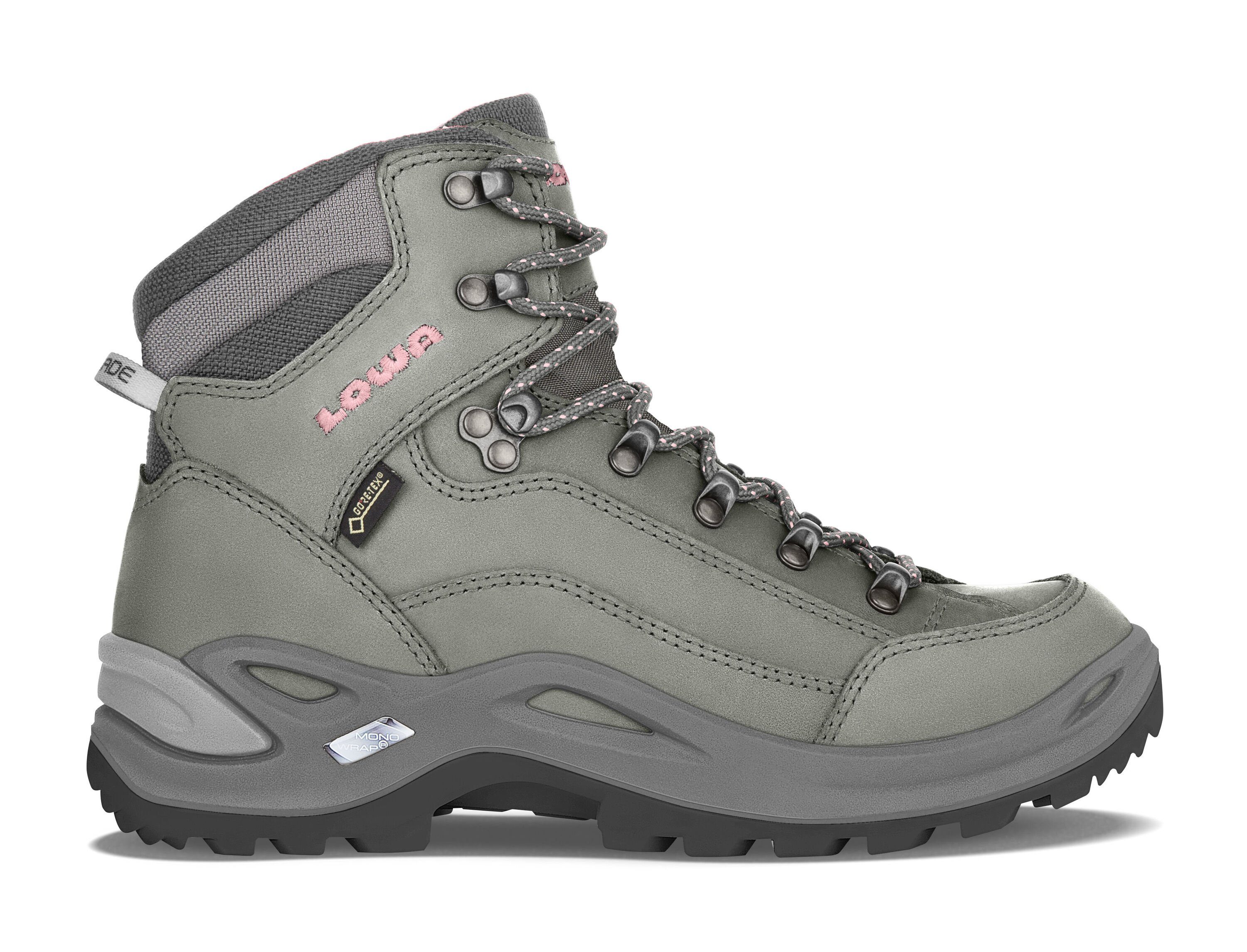 Lowa RENEGADE GTX MID Ws Wanderstiefel günstig online kaufen