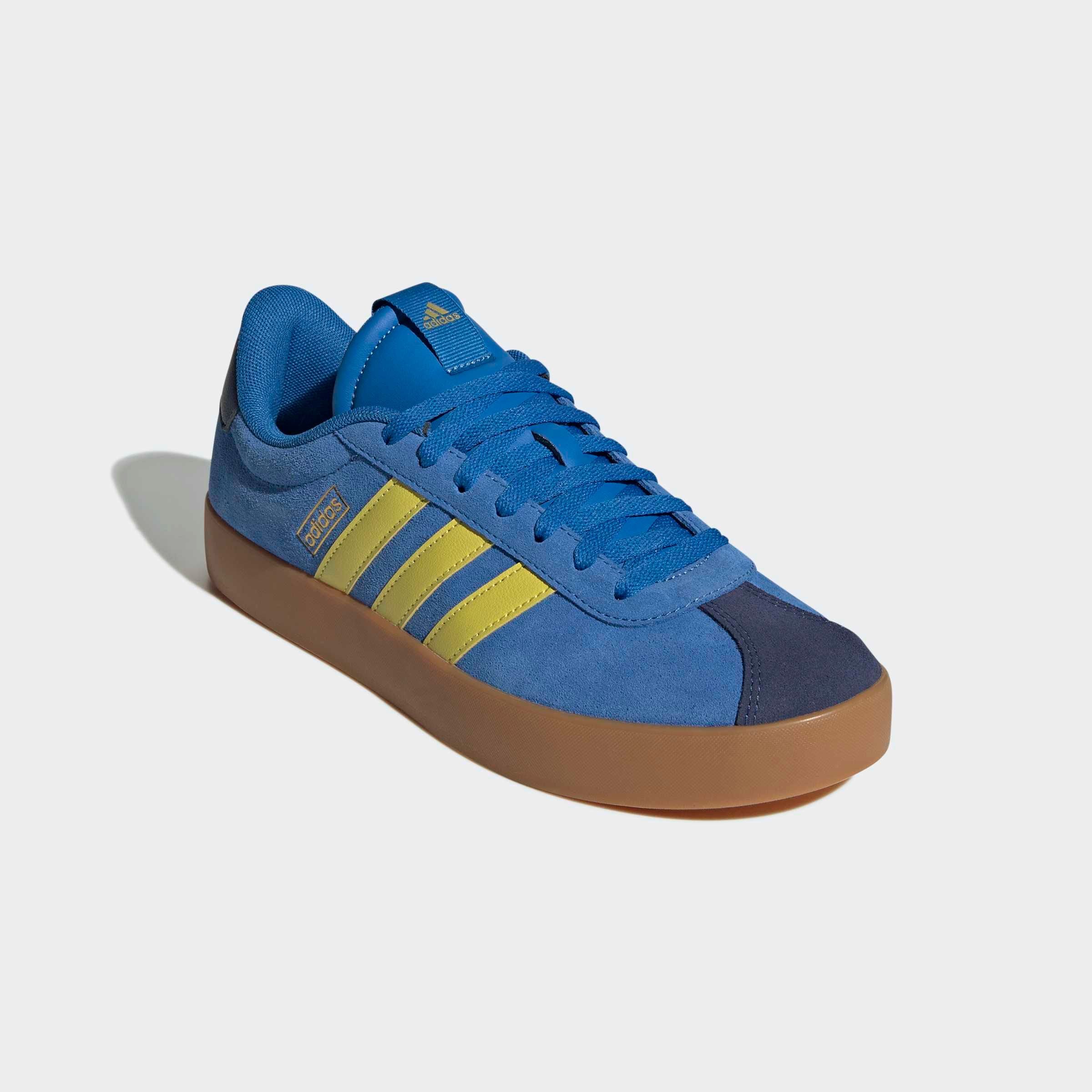 adidas Sportswear VL COURT 3.0 Sneaker inspiriert vom Design des adidas sam günstig online kaufen