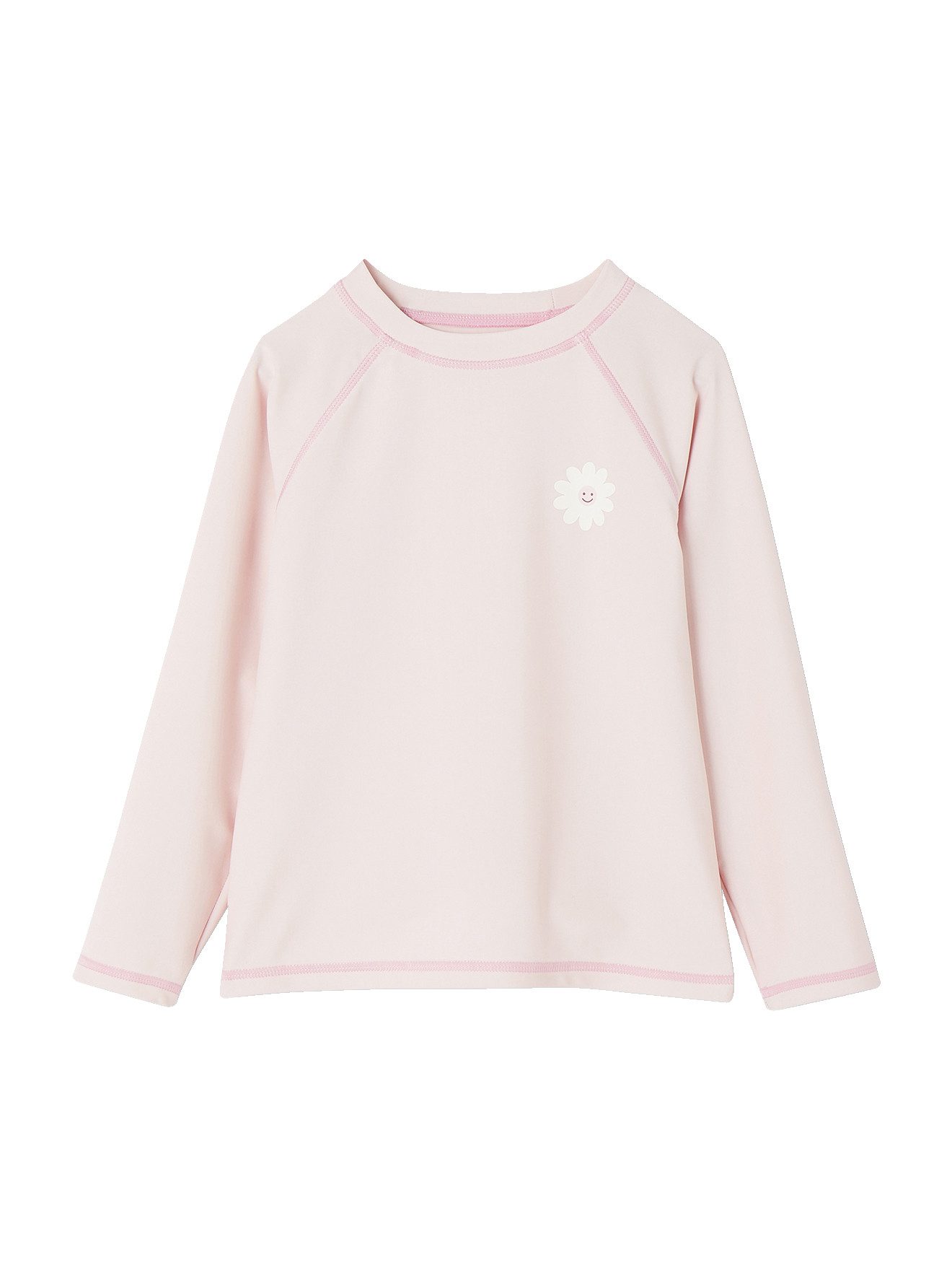 Badeanzug Mädchen Badeshirt mit UV-Schutz