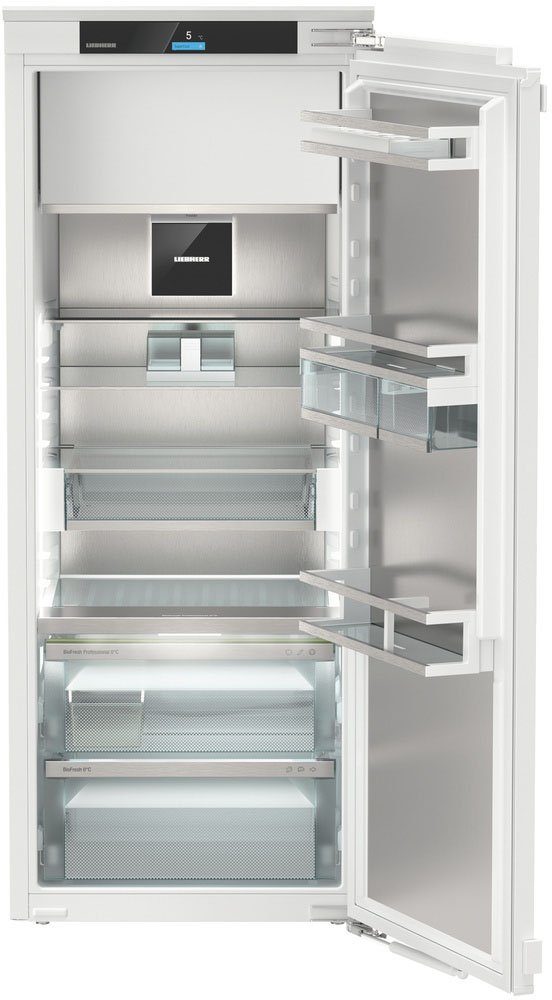 Liebherr Einbaukühlschrank 55,9 cm Jahre cm hoch, inklusive 4571_991624251, Garantie 139,5 breit, IRBd 4