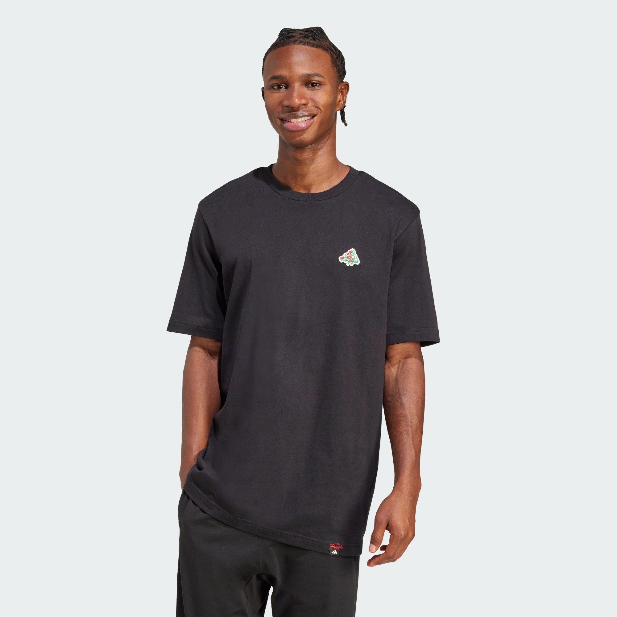 T-Shirt MINI PIZZA GRAFIK T-SHIRT