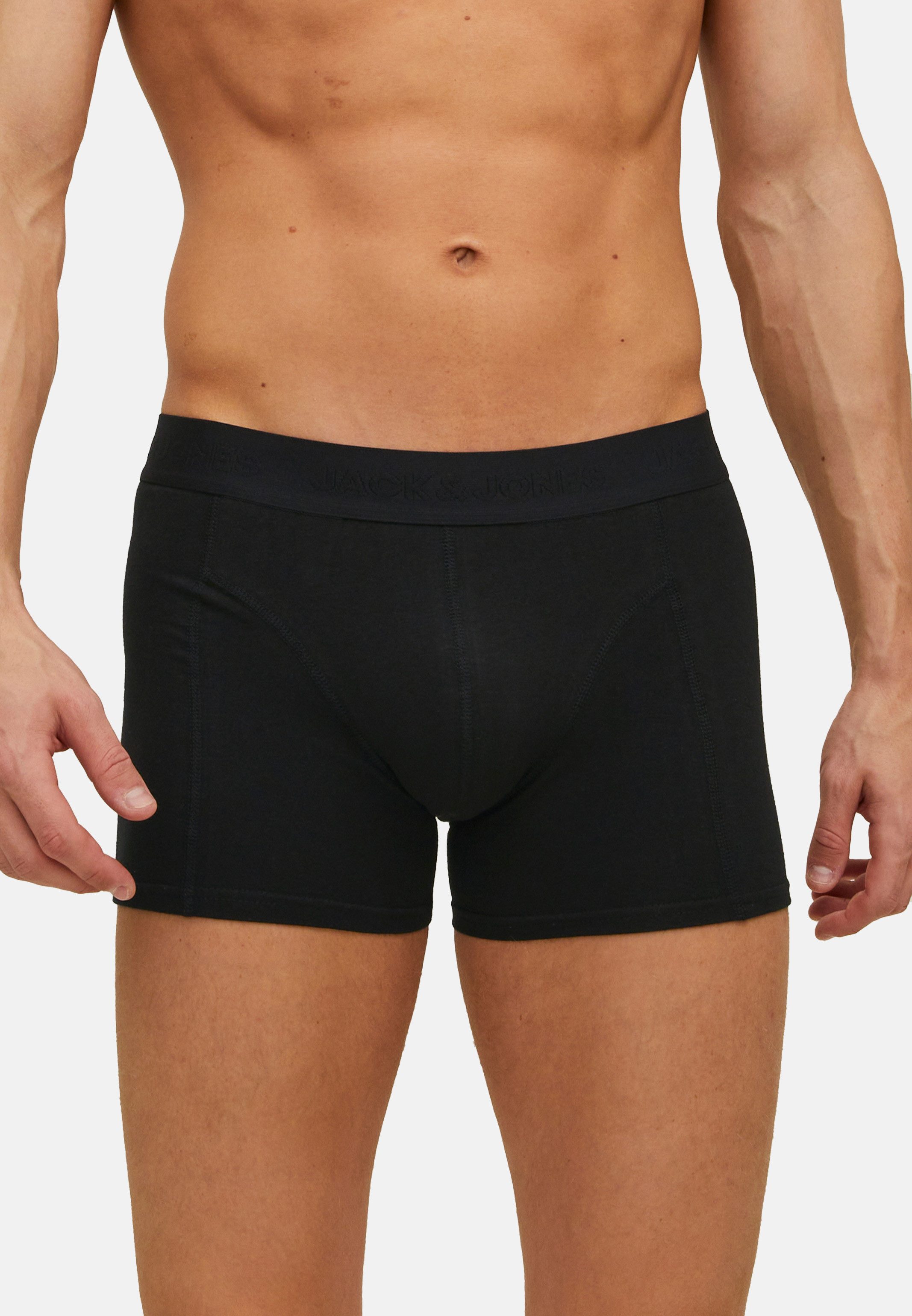 Jack & Jones Retro Boxer 10er günstig online kaufen