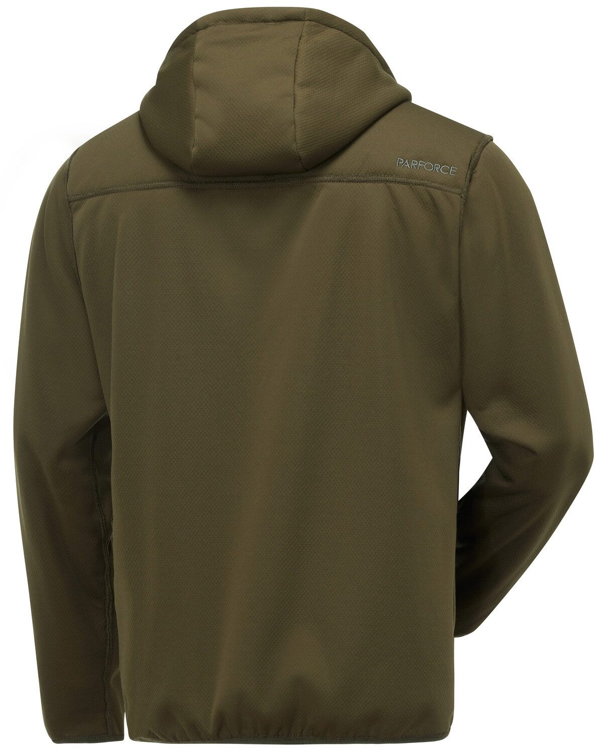 Parforce Active Fleecejacke Damen Wende-Multifunktionsjacke günstig online kaufen