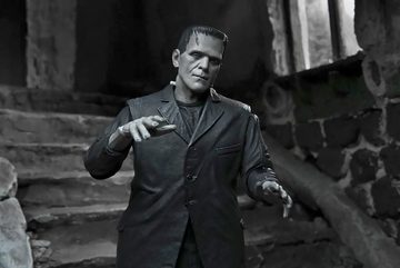 NECA Actionfigur Universal Monsters Ultimate Frankenstein's Monster