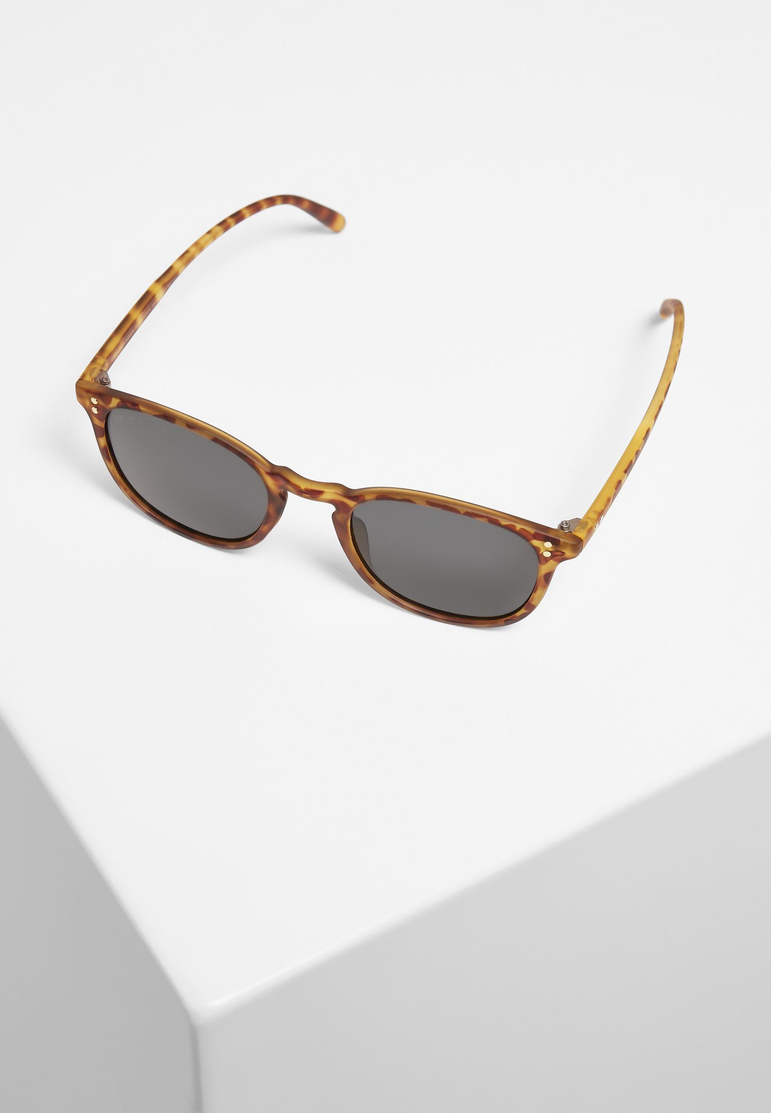Accessoires leo/grey brown CLASSICS URBAN Arthur Sonnenbrille Sunglasses UC