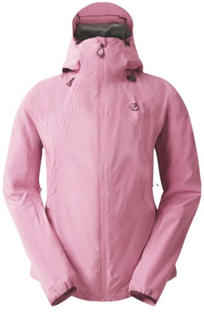 Outdoorjacke Jacke Damen TorrekBrthEasyJkt Womens Waterproof Shell