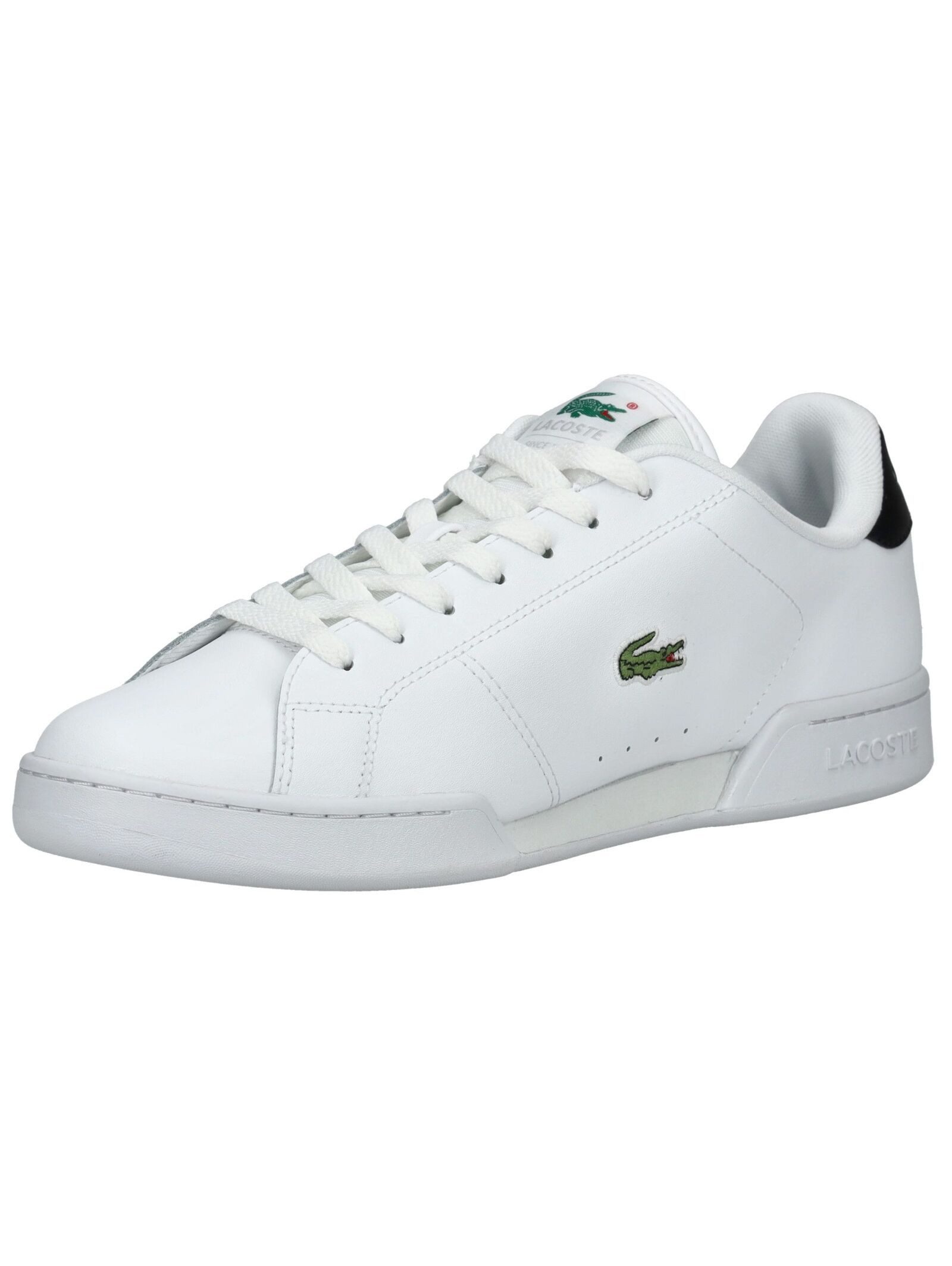 Lacoste Sneaker Leder . Sneaker günstig online kaufen