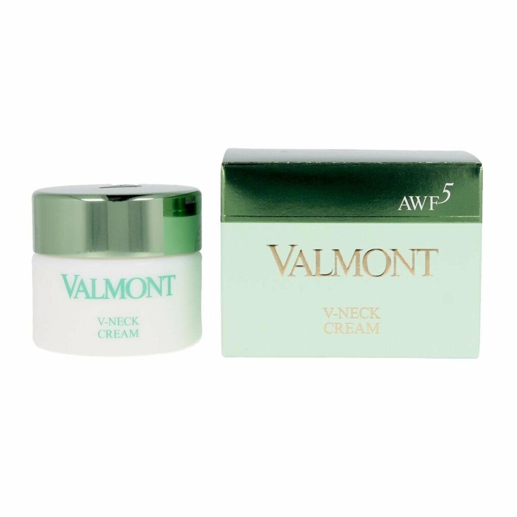 ml awf Valmont Tagescreme cream V-NECK 50