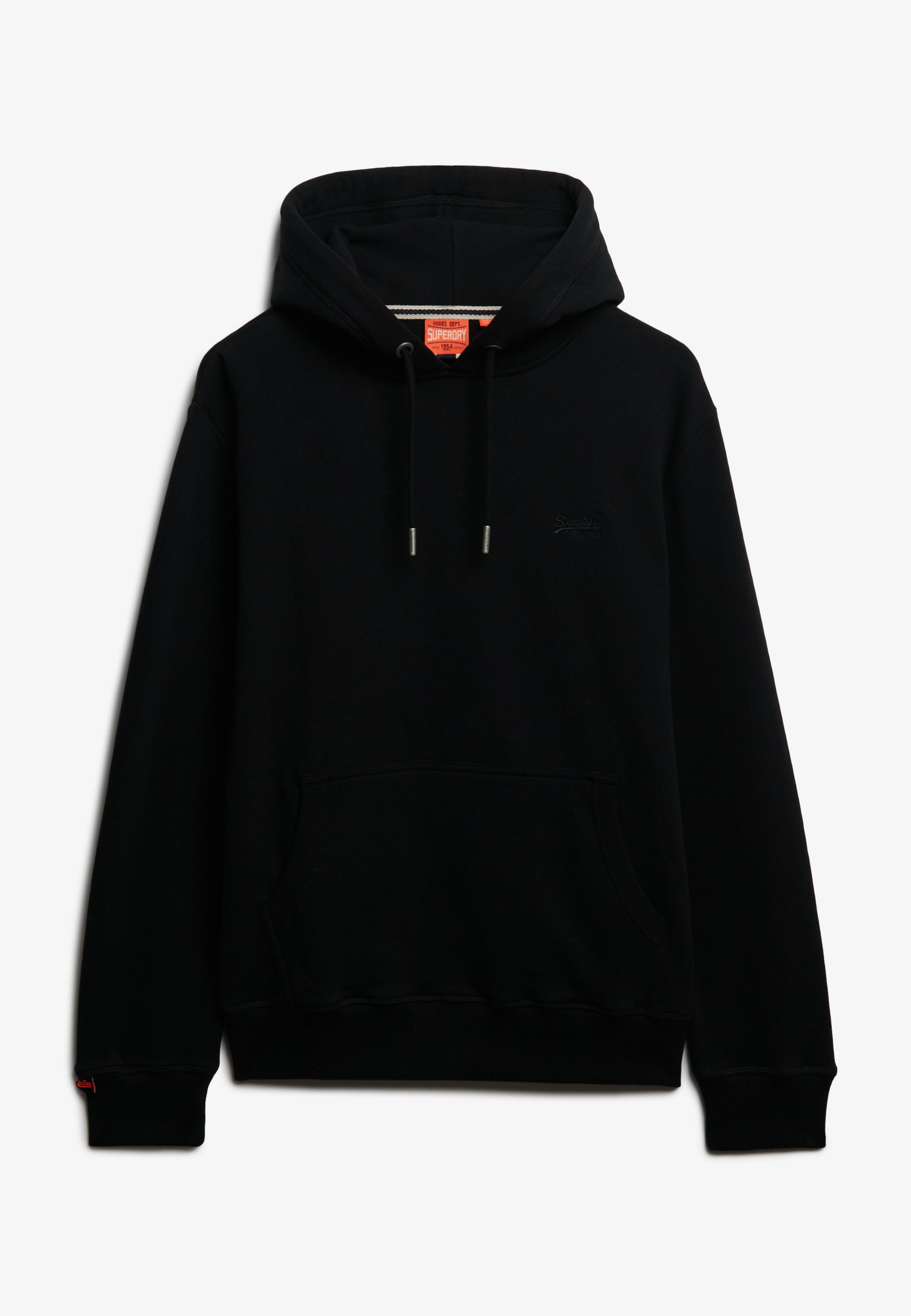 Kapuzensweatshirt Essential Logo Hoodie Hb