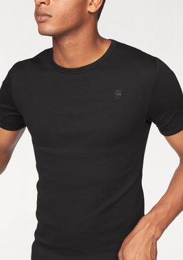 G-Star RAW T-Shirt (Packung, 2er-Pack)