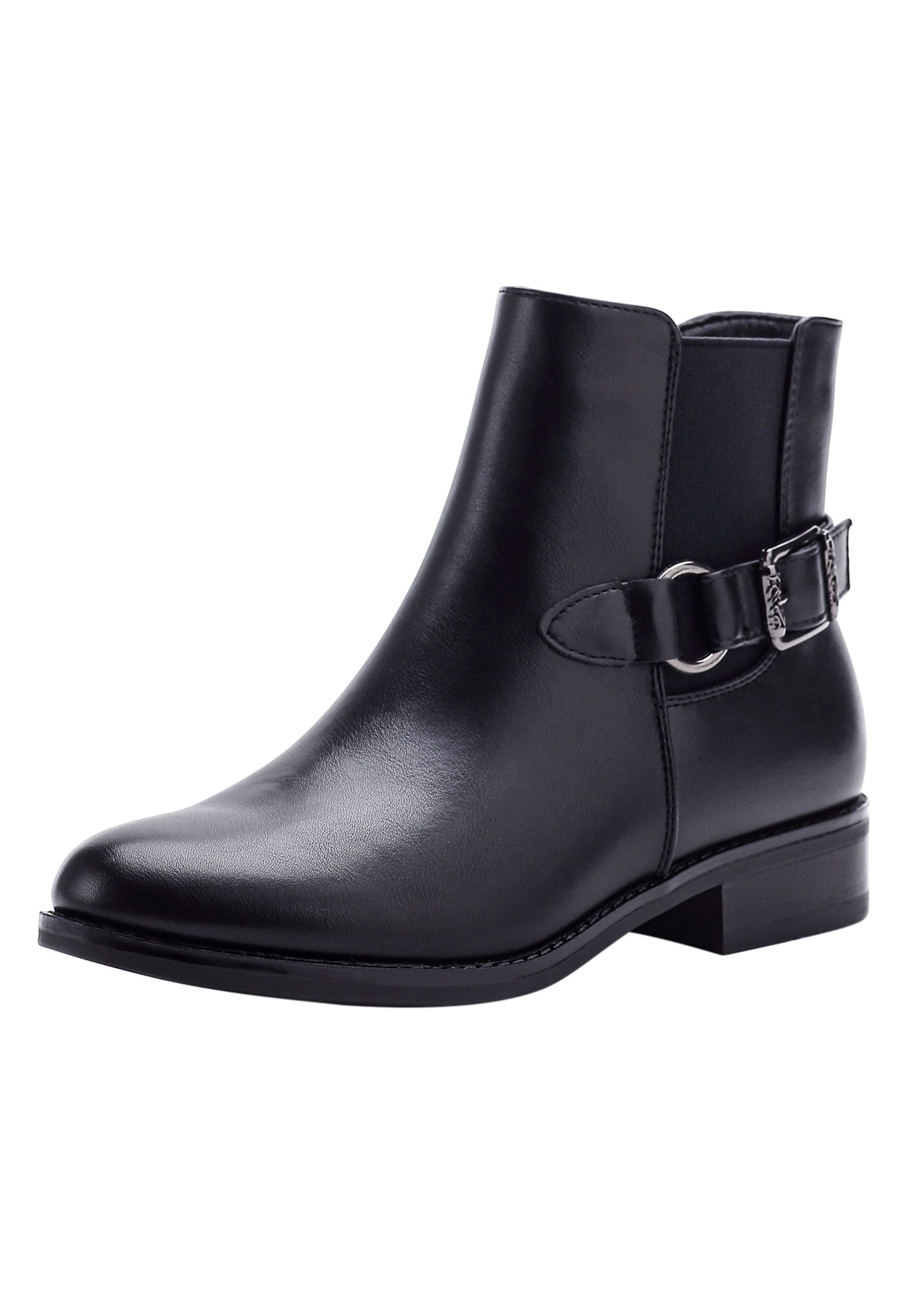 Elara Stiefeletten Stiefelette